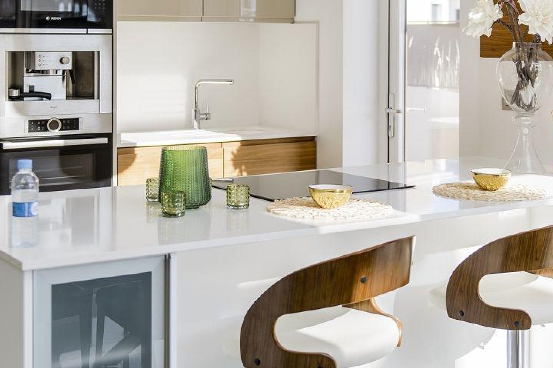 New Build - villa -
Rojales - Ciudad Quesada