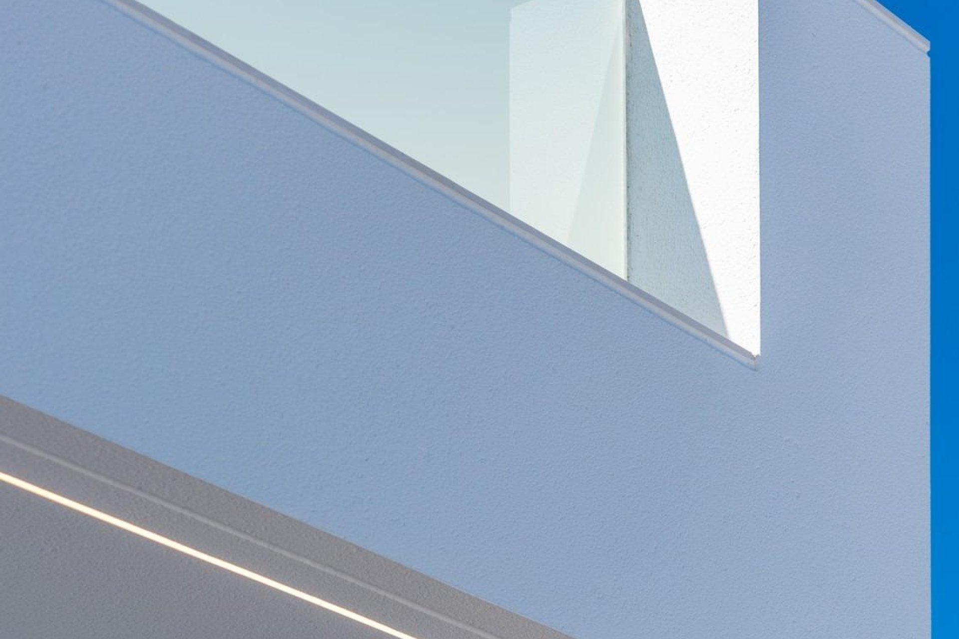 New Build - villa -
San Javier - Parque del doce