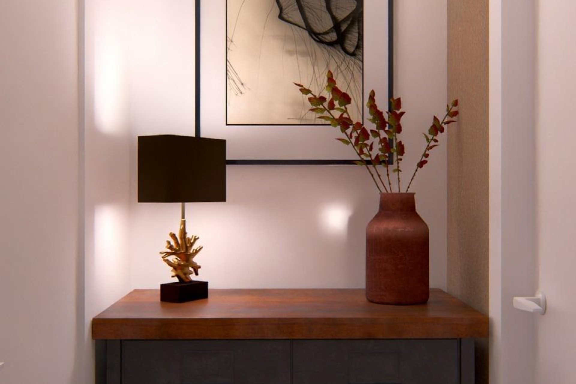 New Build - villa -
San Javier - Santiago De La Ribera