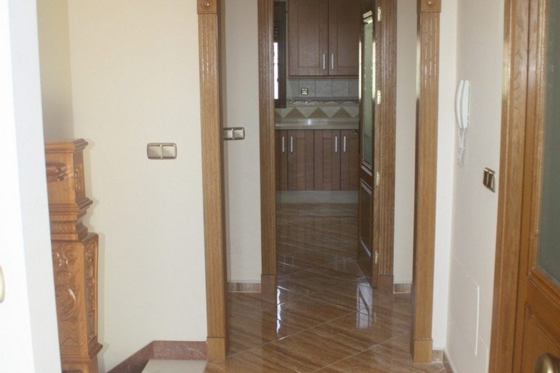 New Build - villa -
Torrevieja - Los Altos