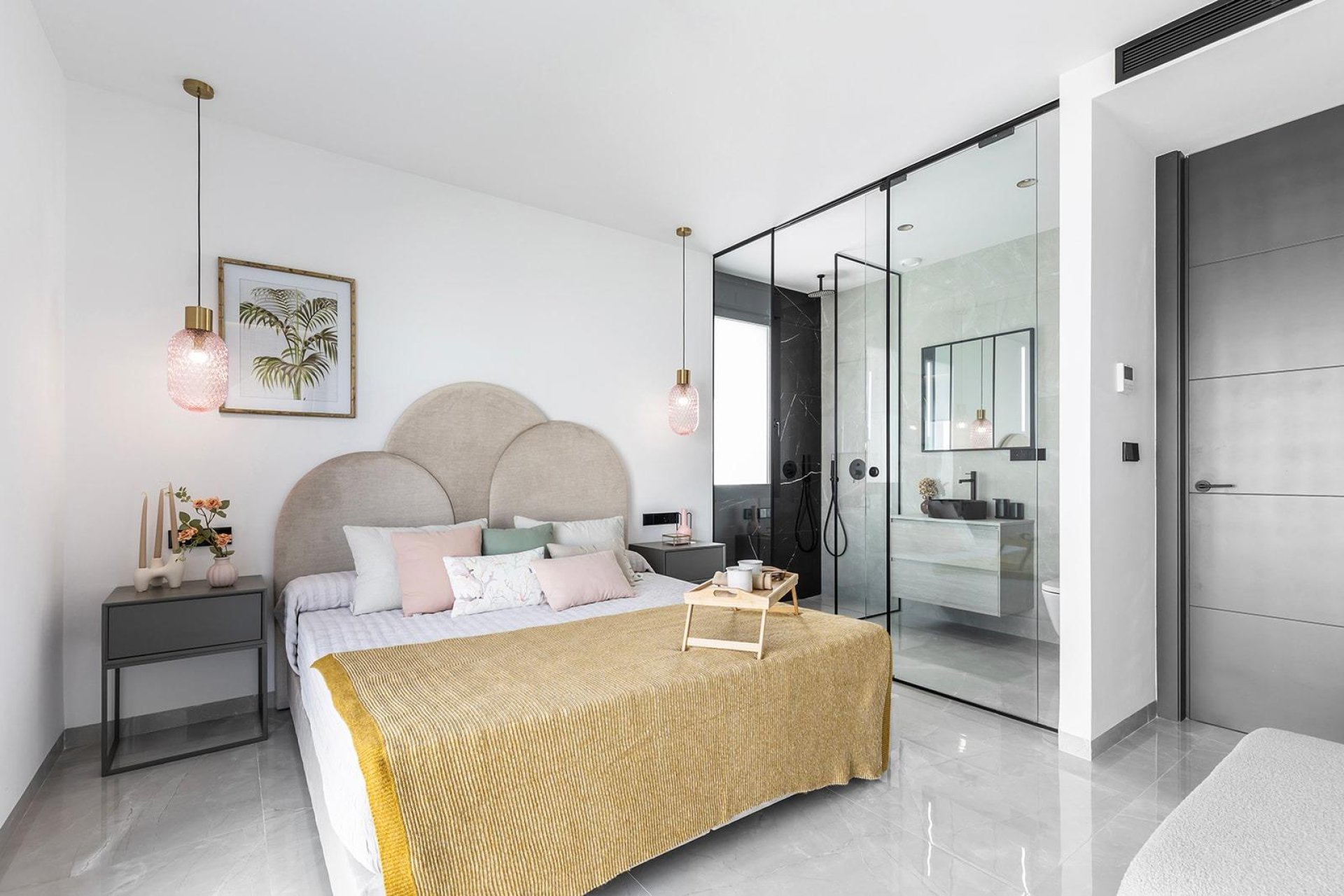 New Build - villa -
Torrevieja - Los Balcones