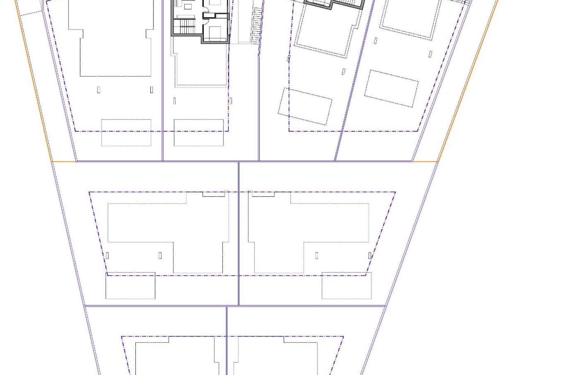 New Build - villa -
Torrevieja - Los Balcones