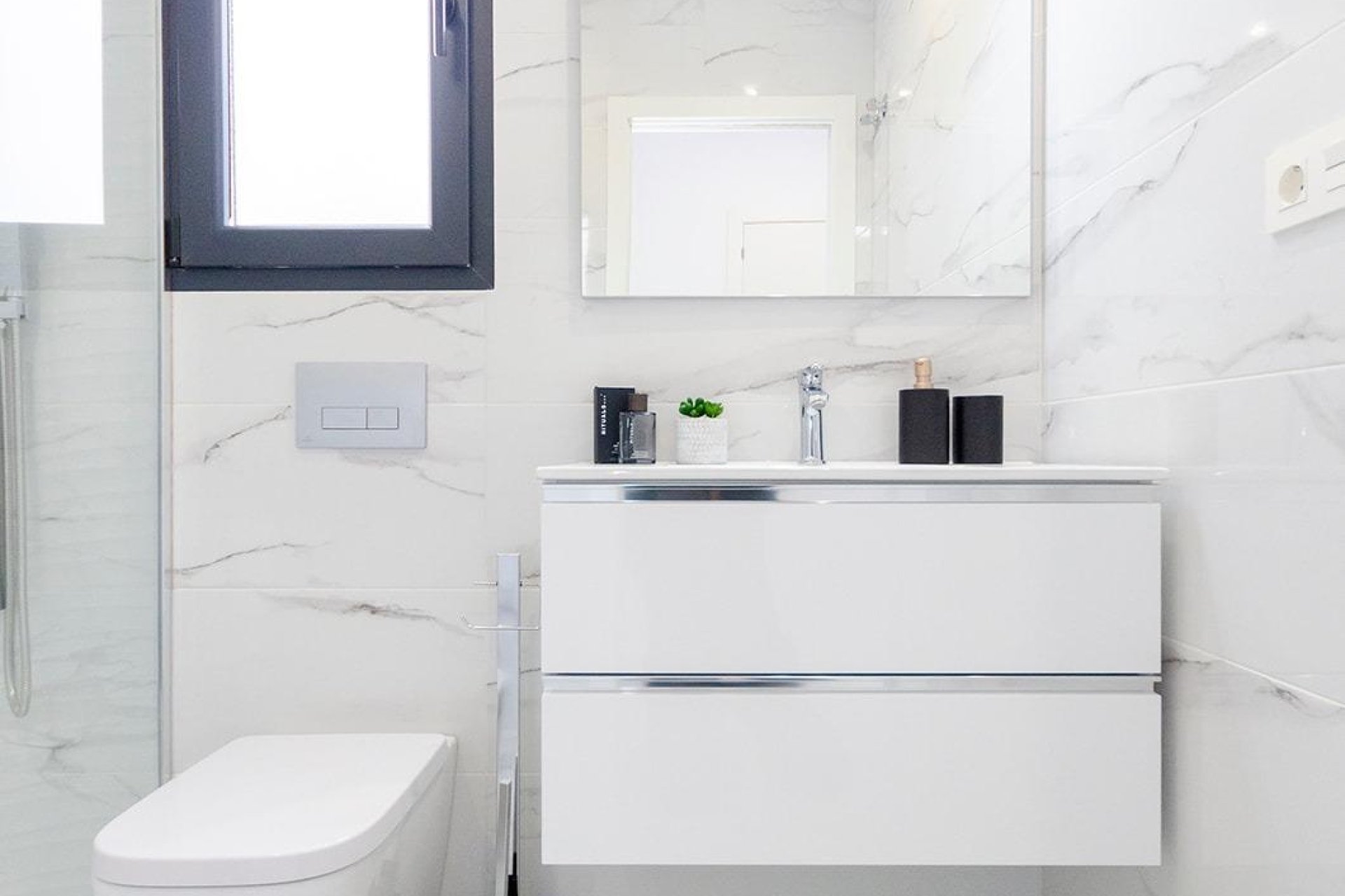 New Build - villa -
Torrevieja - Torretas