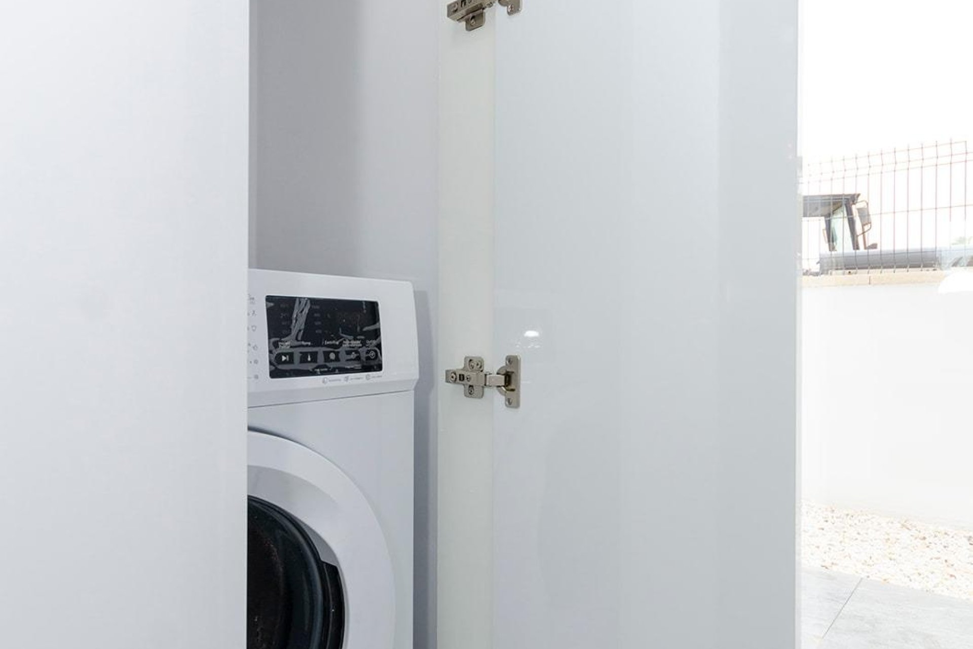 New Build - villa -
Torrevieja - Torretas