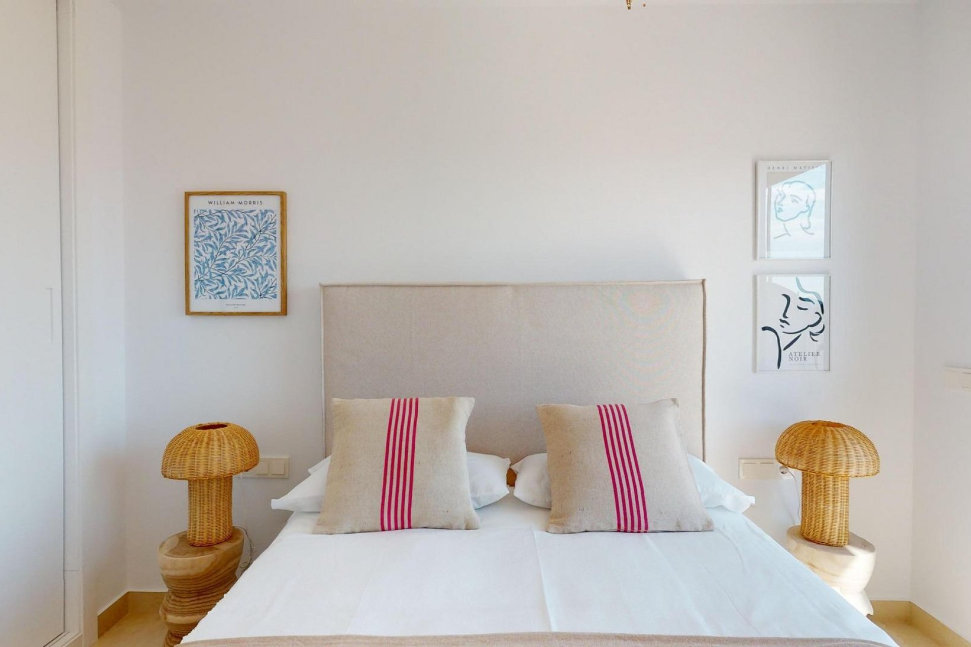 Nowy budynek - apartment -
Aguilas - Isla Del Fraile