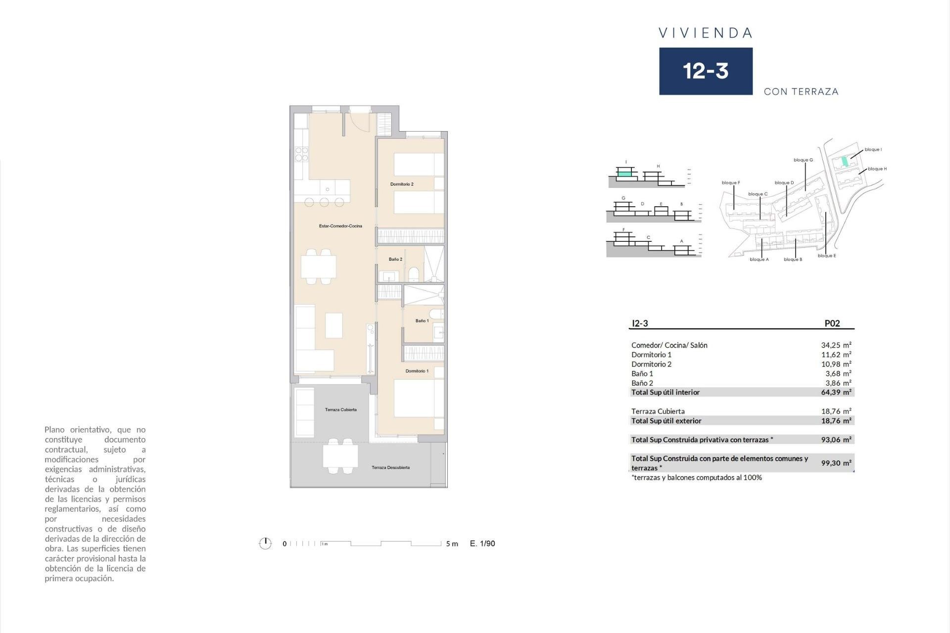 Nowy budynek - apartment -
Alfas del Pí - Alfaz del Sol