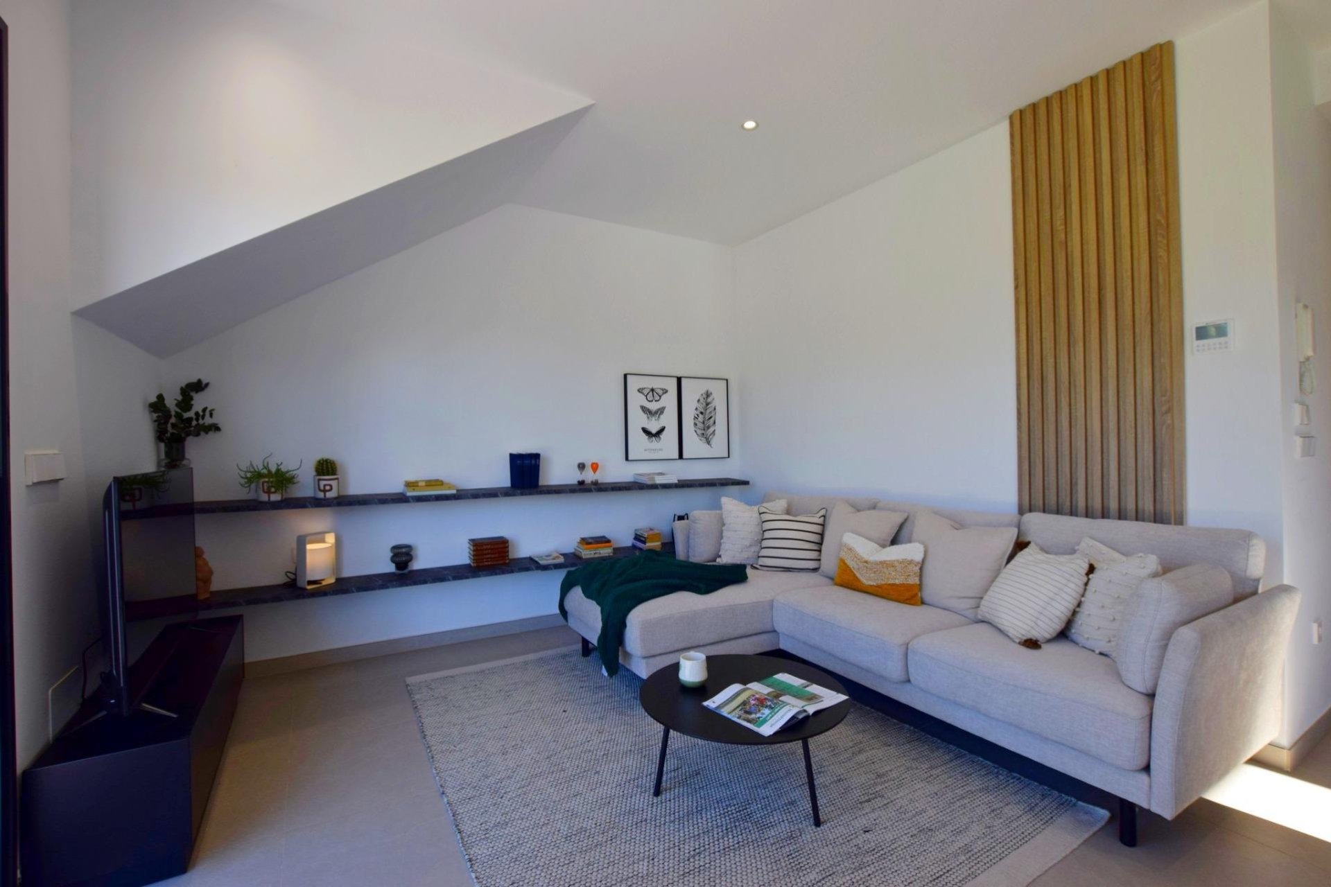 Nowy budynek - apartment -
Alhama De Murcia - Condado De Alhama