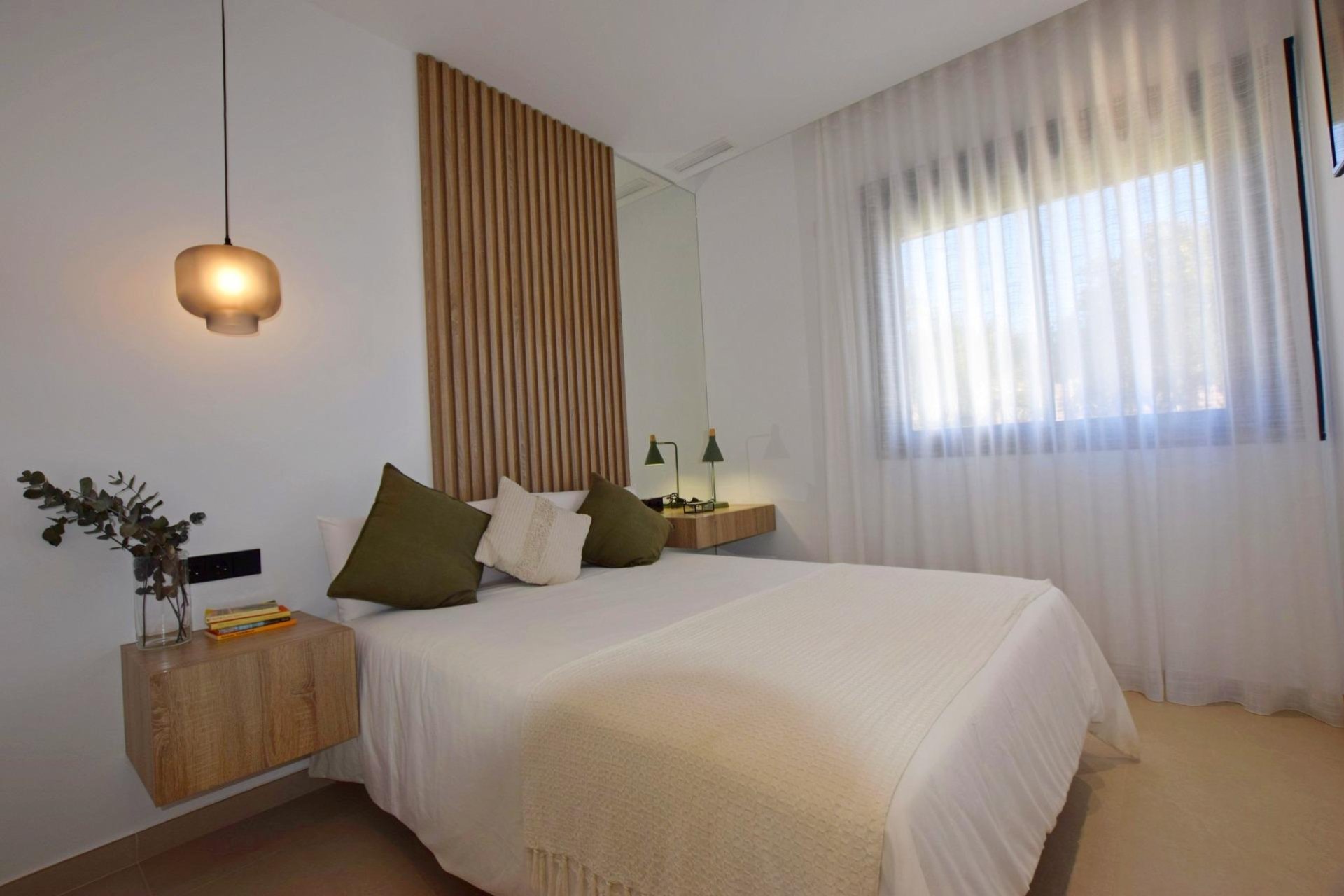 Nowy budynek - apartment -
Alhama De Murcia - Condado De Alhama