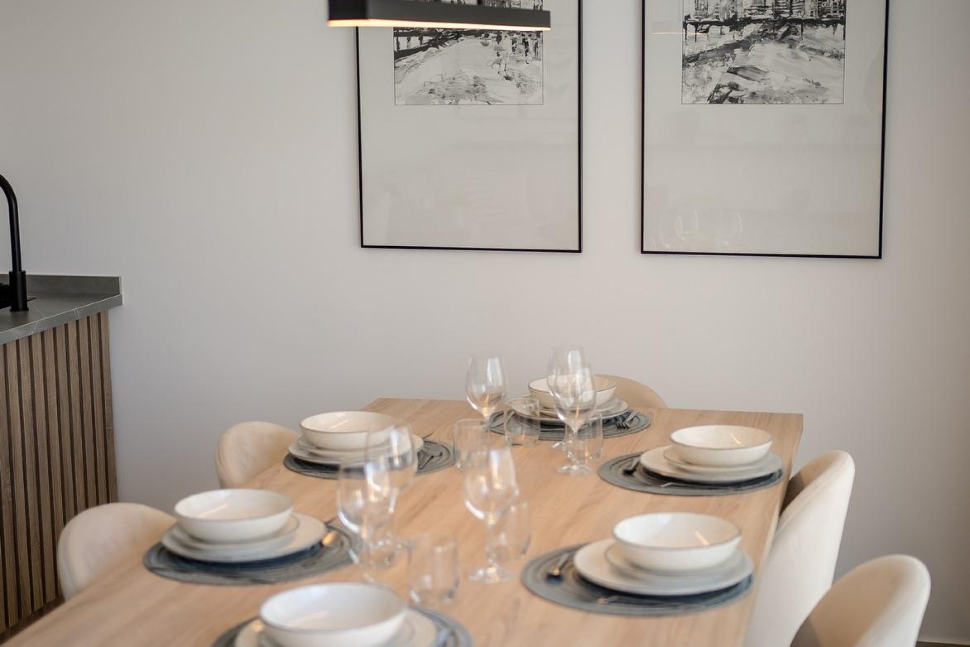 Nowy budynek - apartment -
Alhama De Murcia - Condado De Alhama