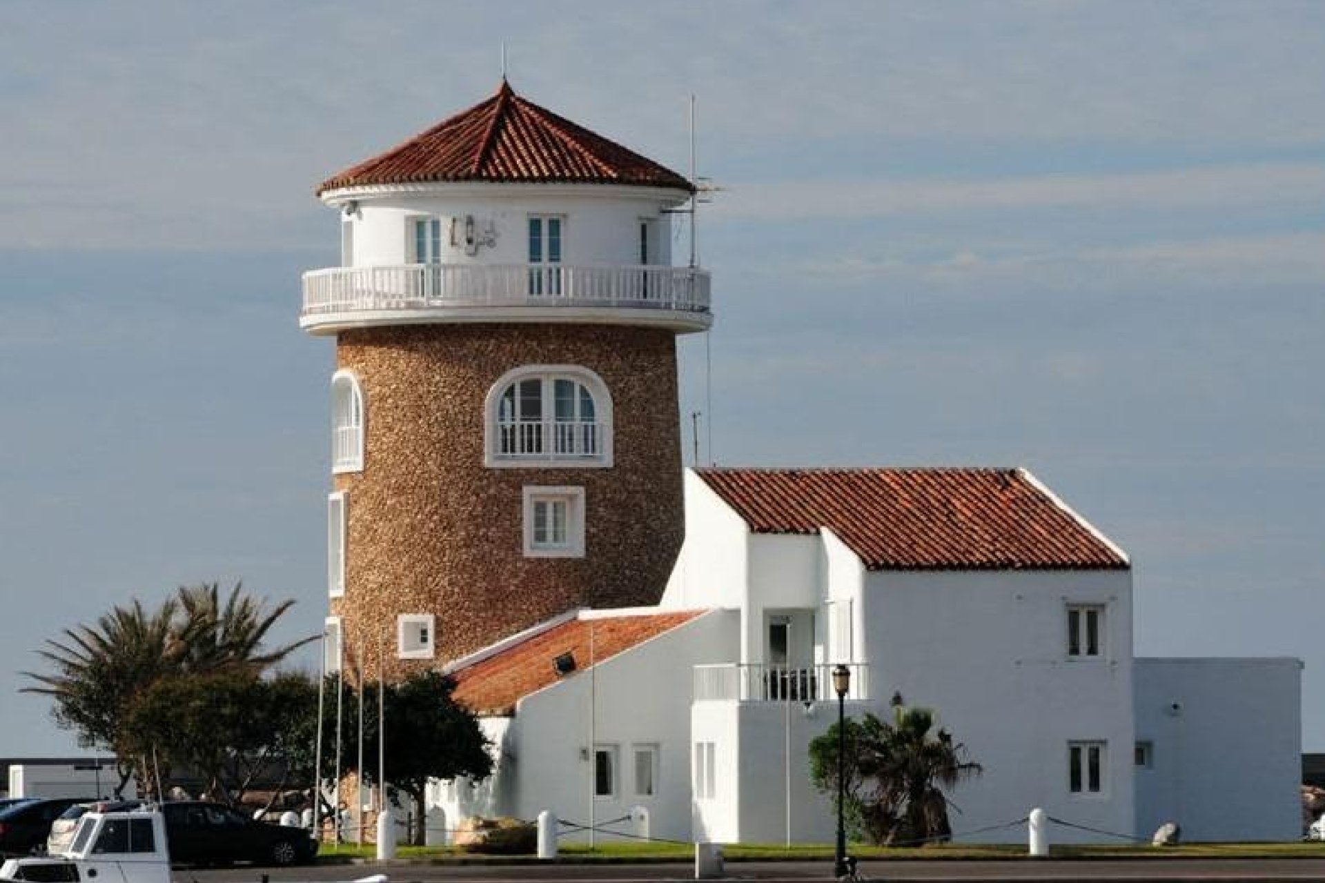 Nowy budynek - apartment -
Almerimar