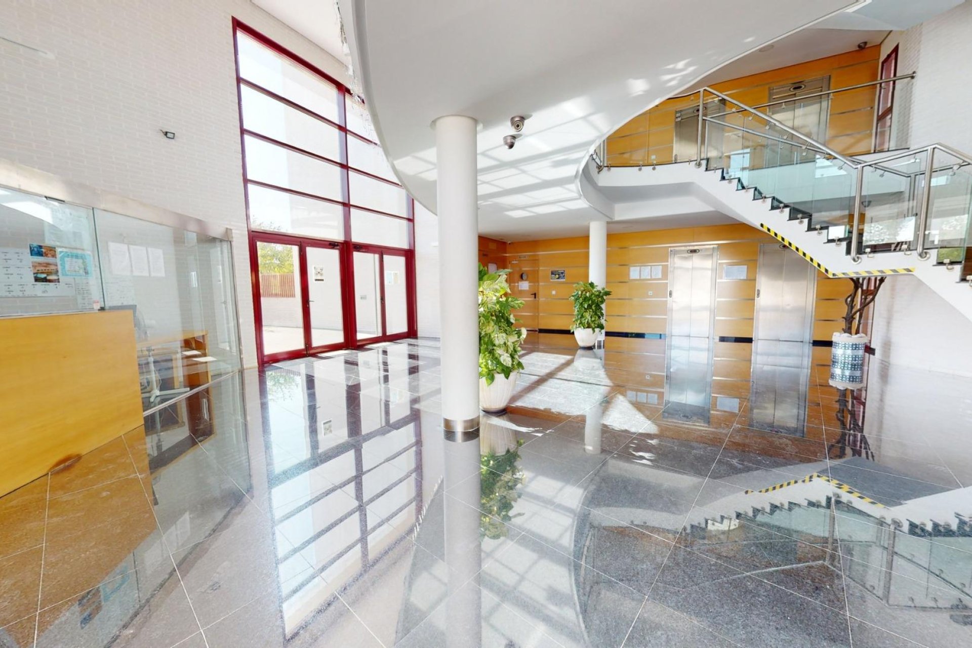 Nowy budynek - apartment -
Archena - Villanueva del Rio Segura