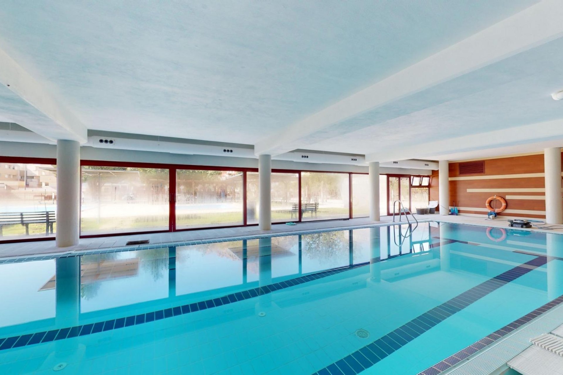 Nowy budynek - apartment -
Archena - Villanueva del Rio Segura