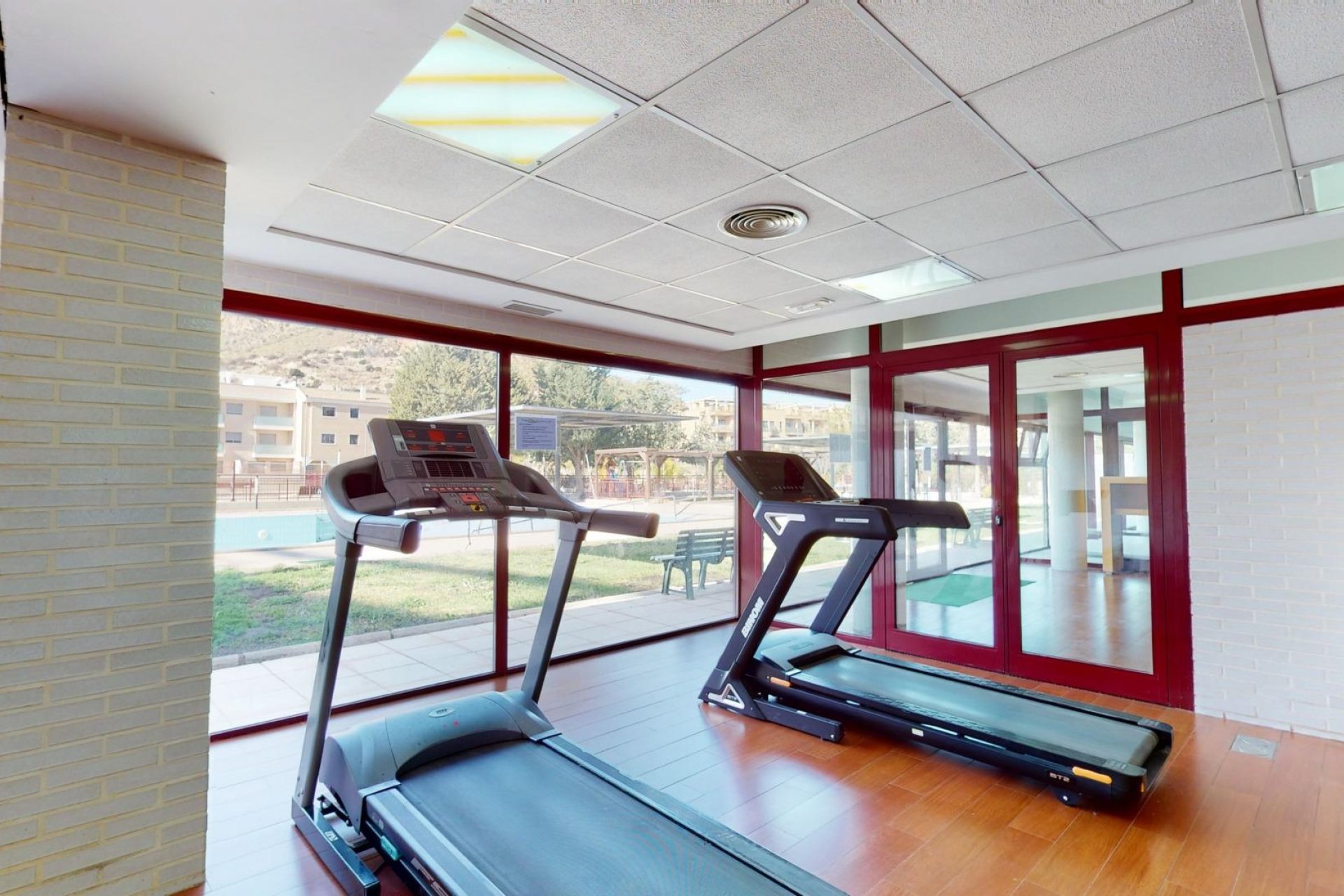 Nowy budynek - apartment -
Archena - Villanueva del Rio Segura