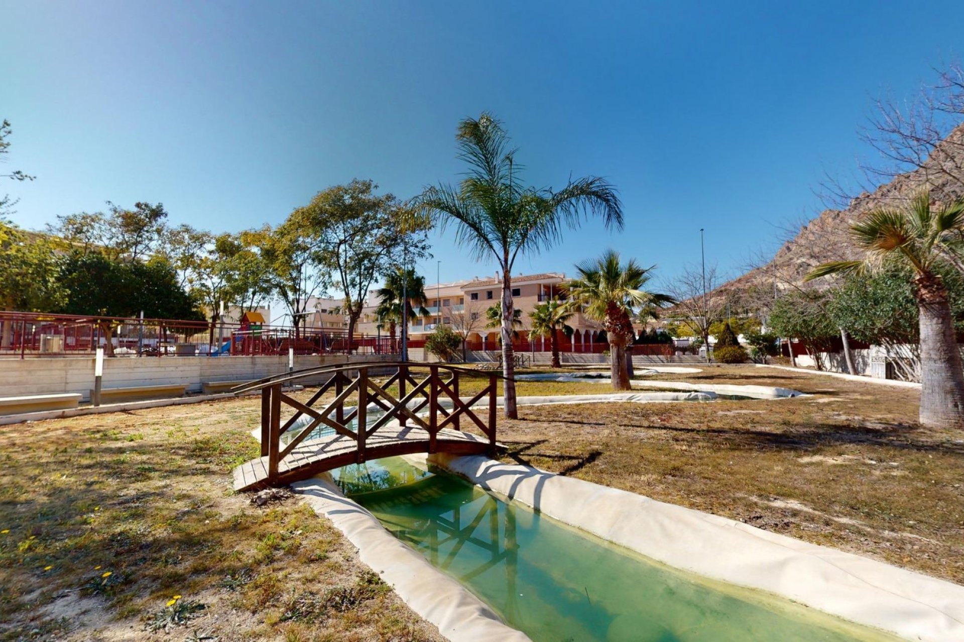 Nowy budynek - apartment -
Archena - Villanueva del Rio Segura