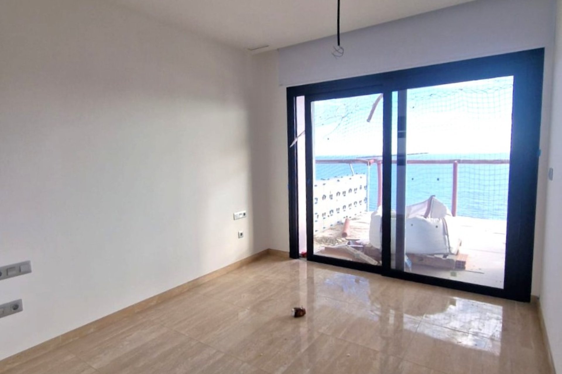 Nowy budynek - apartment -
Benidorm - Poniente