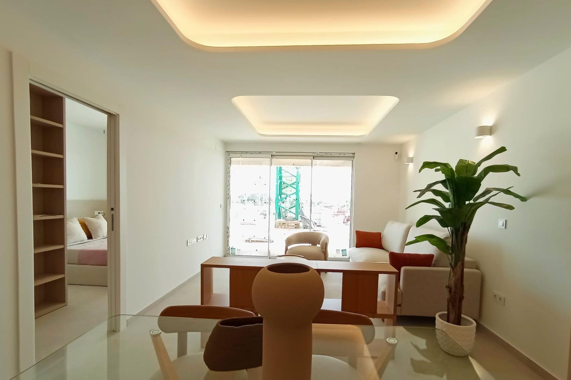 Nowy budynek - apartment -
Benijofar - Pueblo
