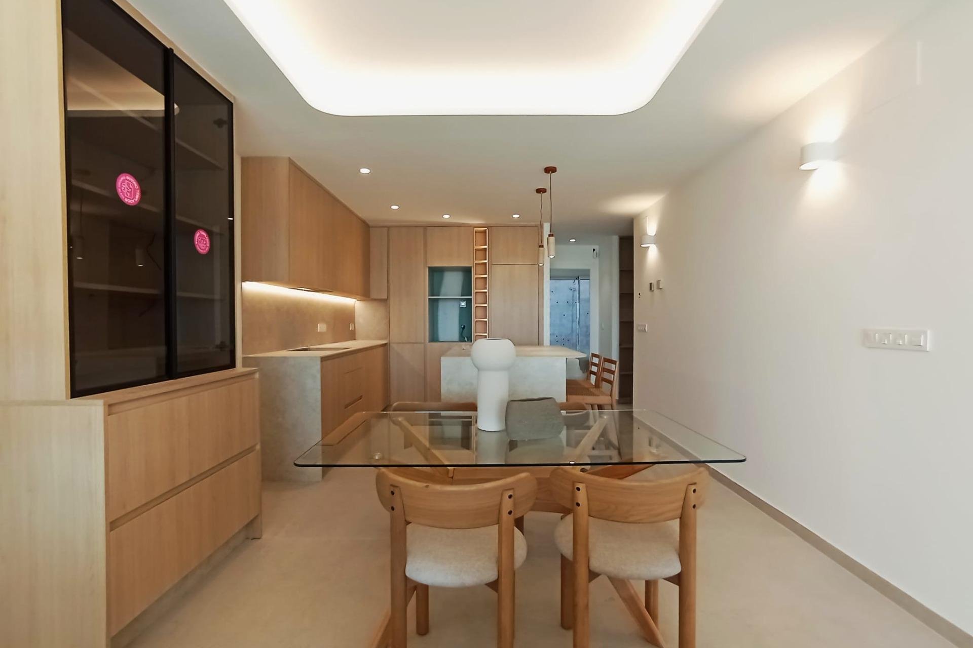 Nowy budynek - apartment -
Benijofar - Pueblo