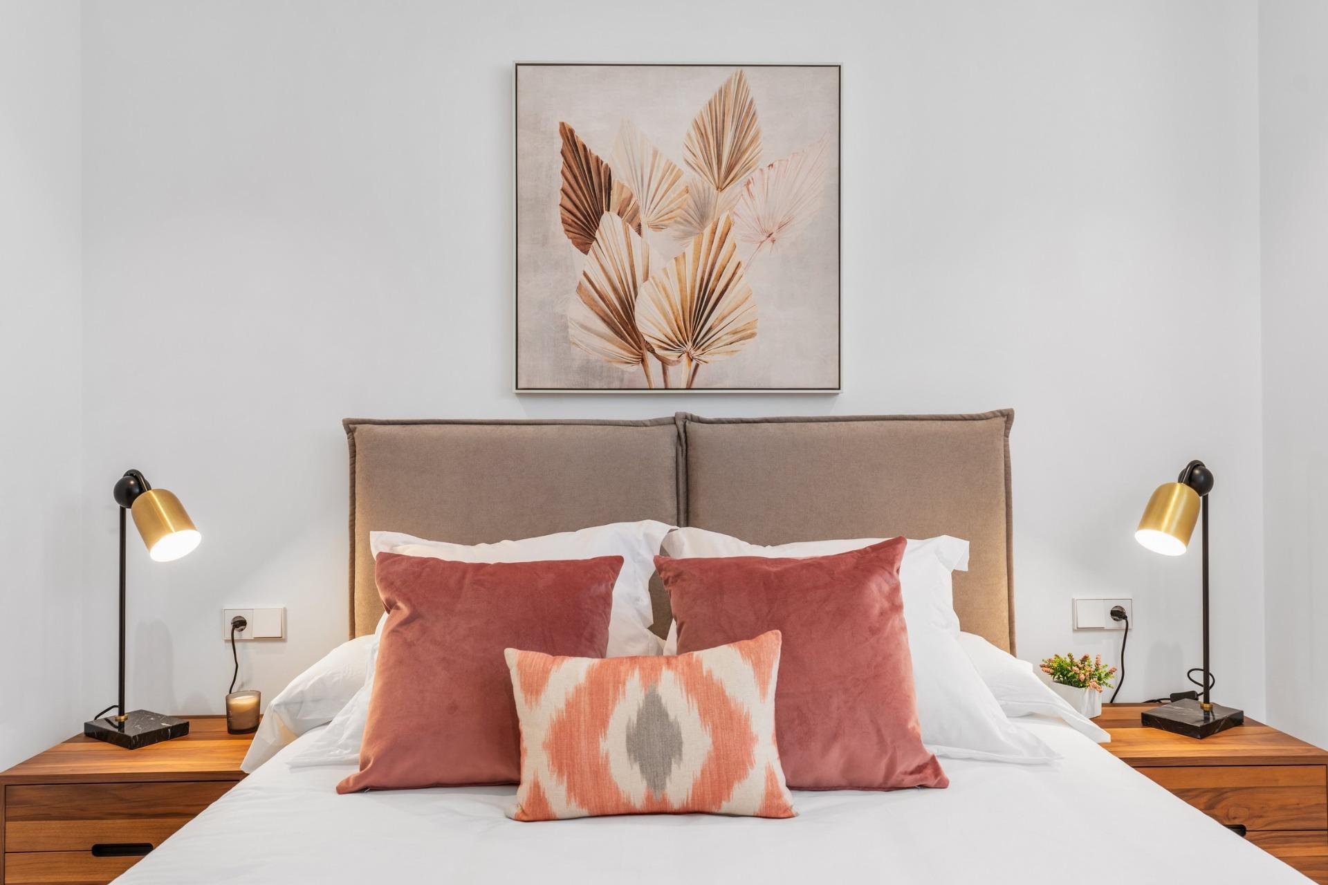 Nowy budynek - apartment -
Benitachell - Cumbre Del Sol