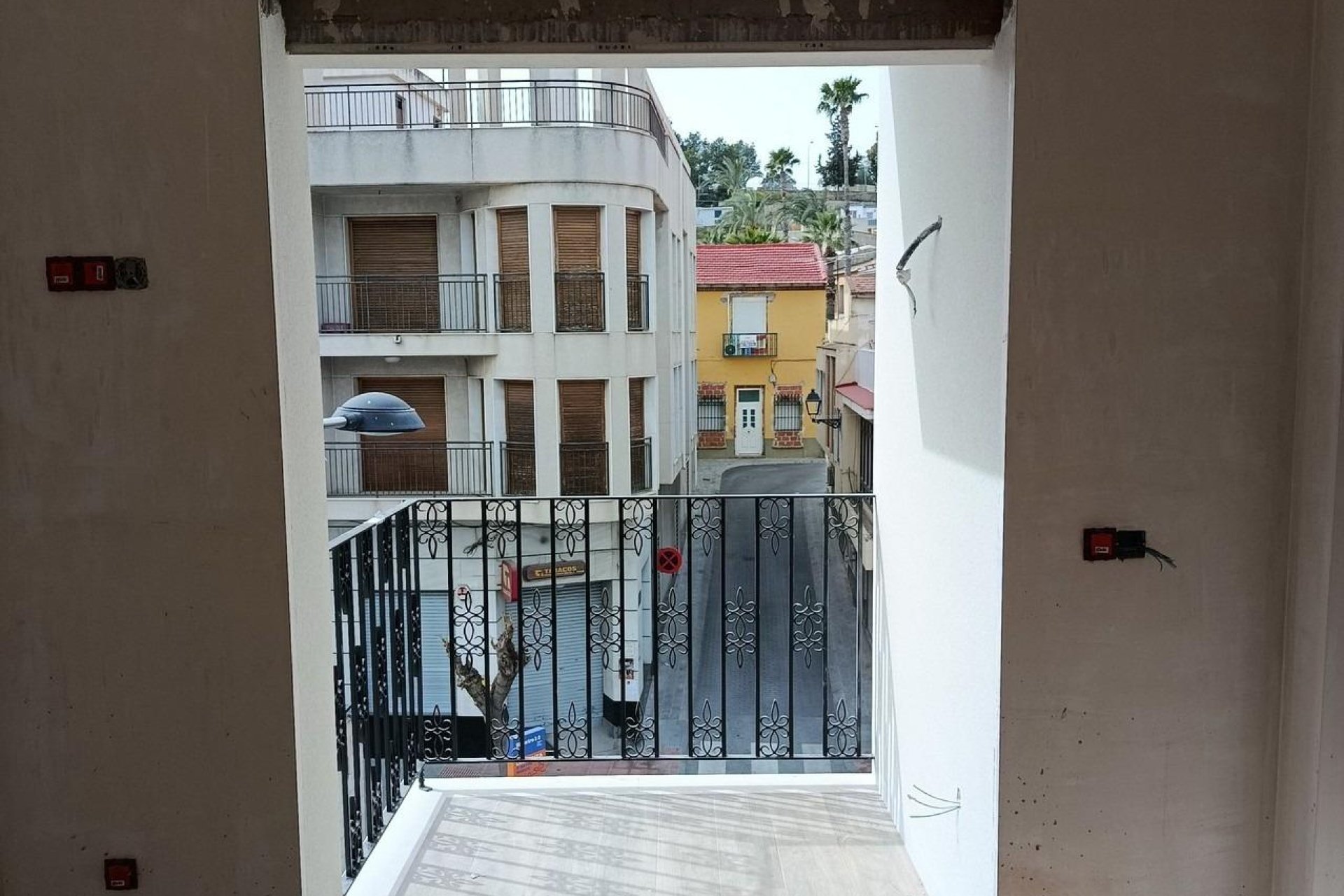 Nowy budynek - apartment -
Bigastro - centro