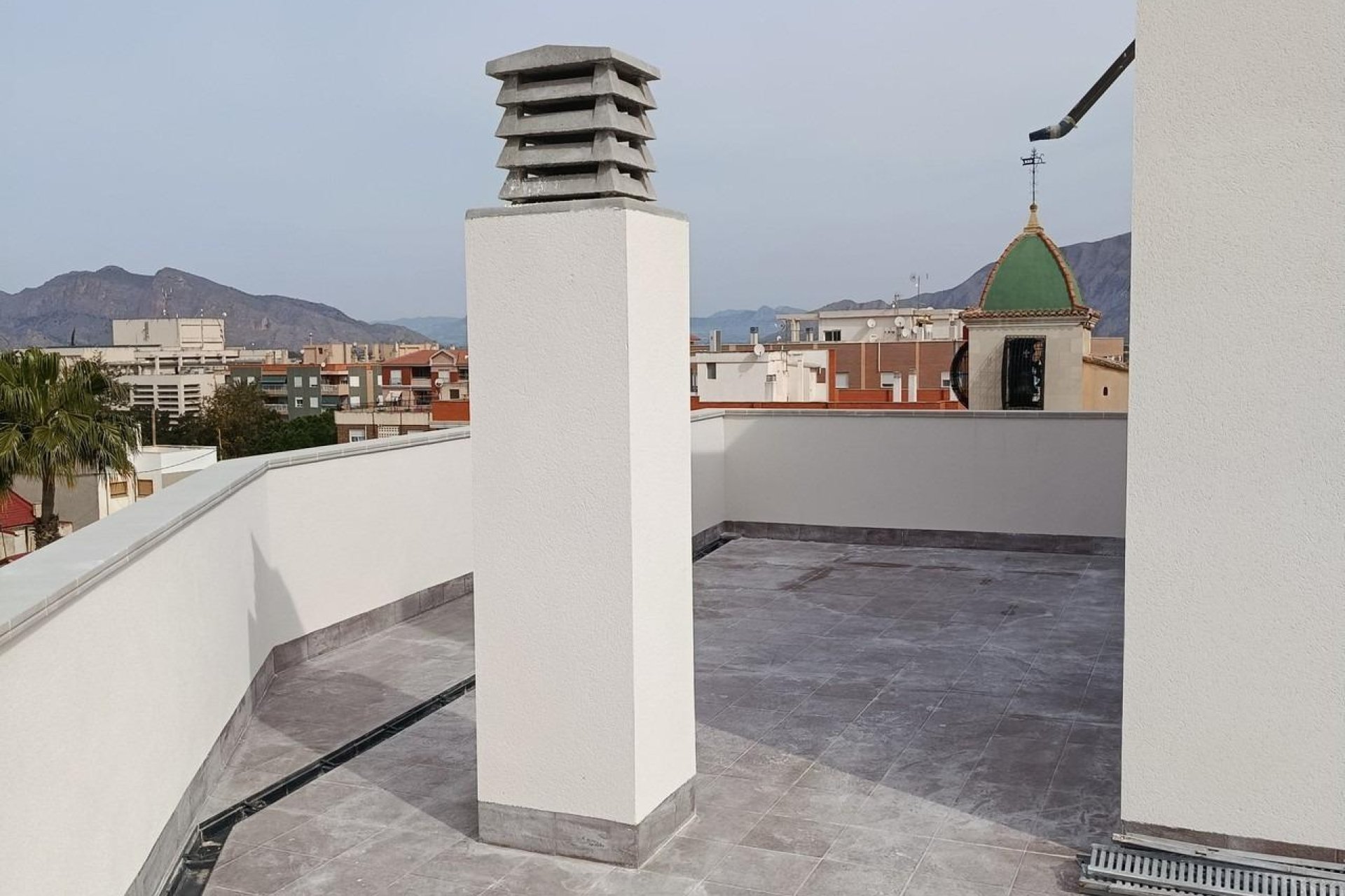 Nowy budynek - apartment -
Bigastro - centro