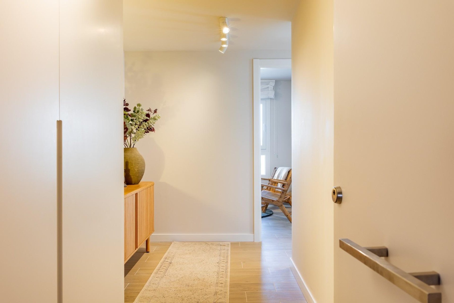 Nowy budynek - apartment -
Calpe - El Saladar