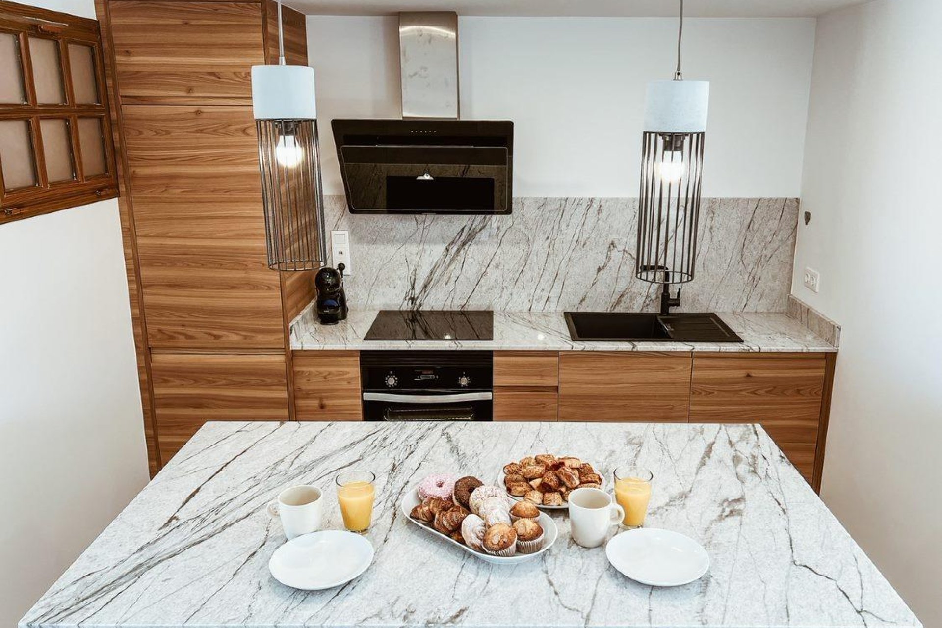 Nowy budynek - apartment -
Cuevas Del Almanzora - Desert Springs Golf Club