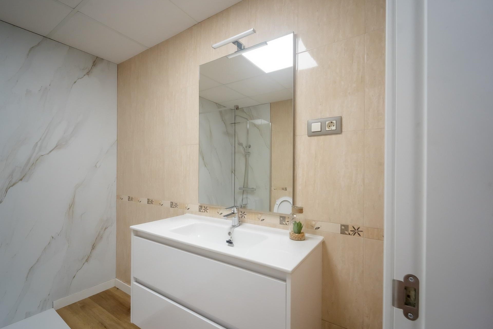 Nowy budynek - apartment -
Cuevas Del Almanzora - Herrerias