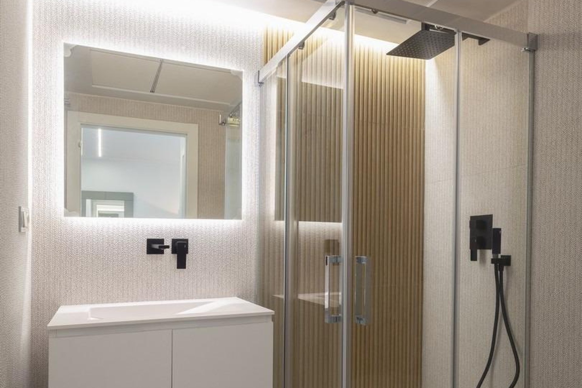 Nowy budynek - apartment -
Denia - L´Estanyó (Marinas)