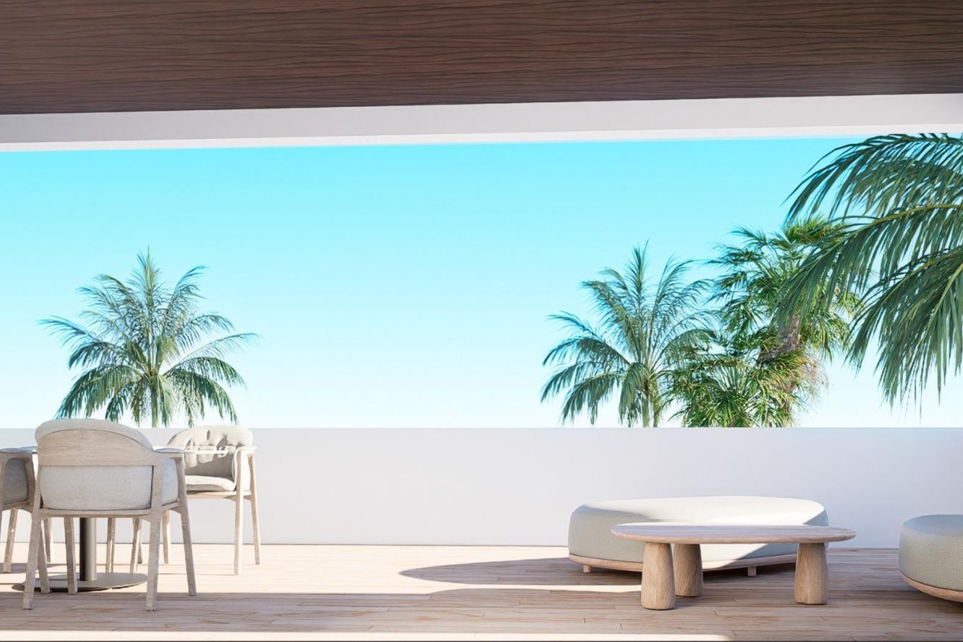 Nowy budynek - apartment -
Finestrat - Balcón De Finestrat