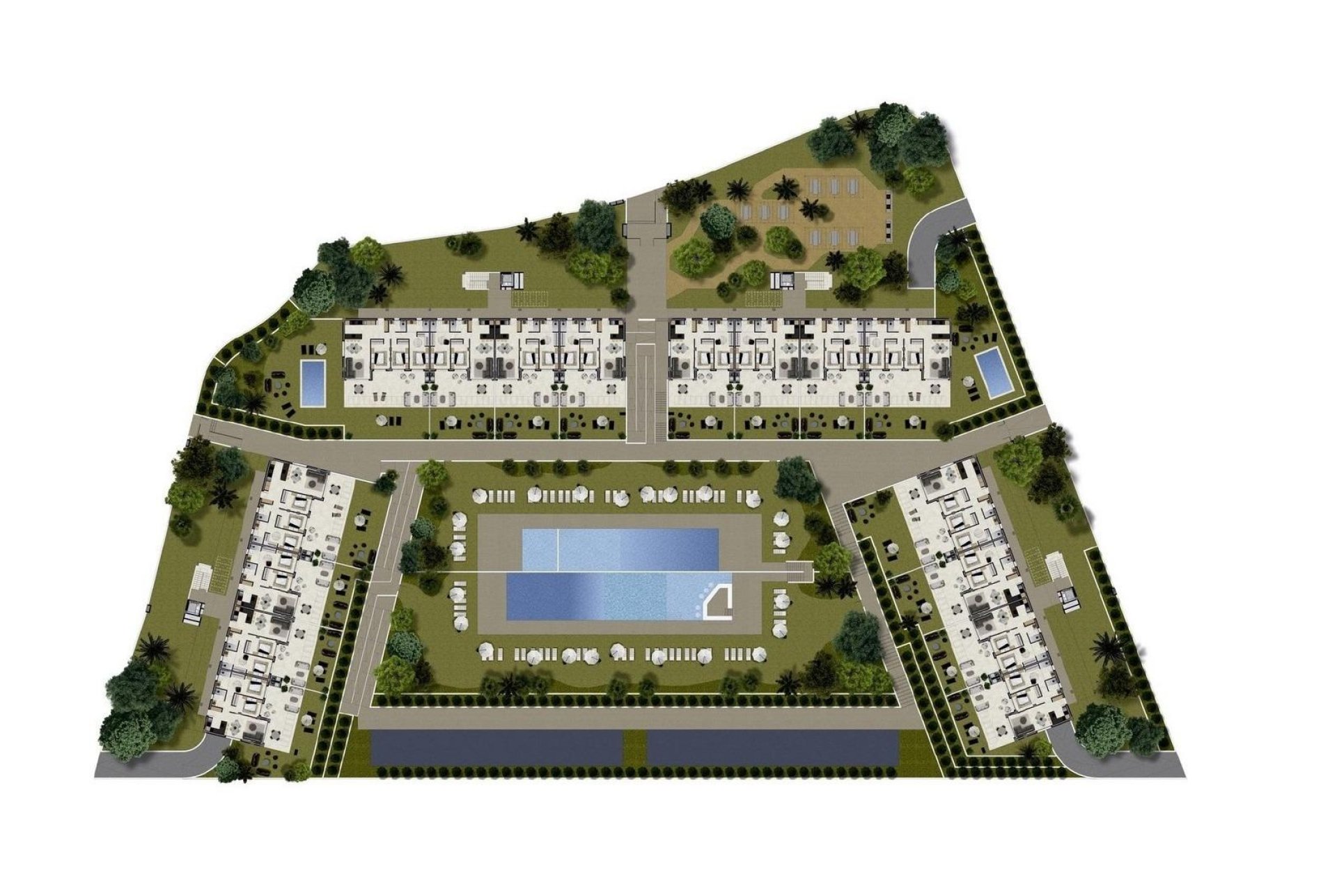 Nowy budynek - apartment -
Finestrat - Balcón De Finestrat