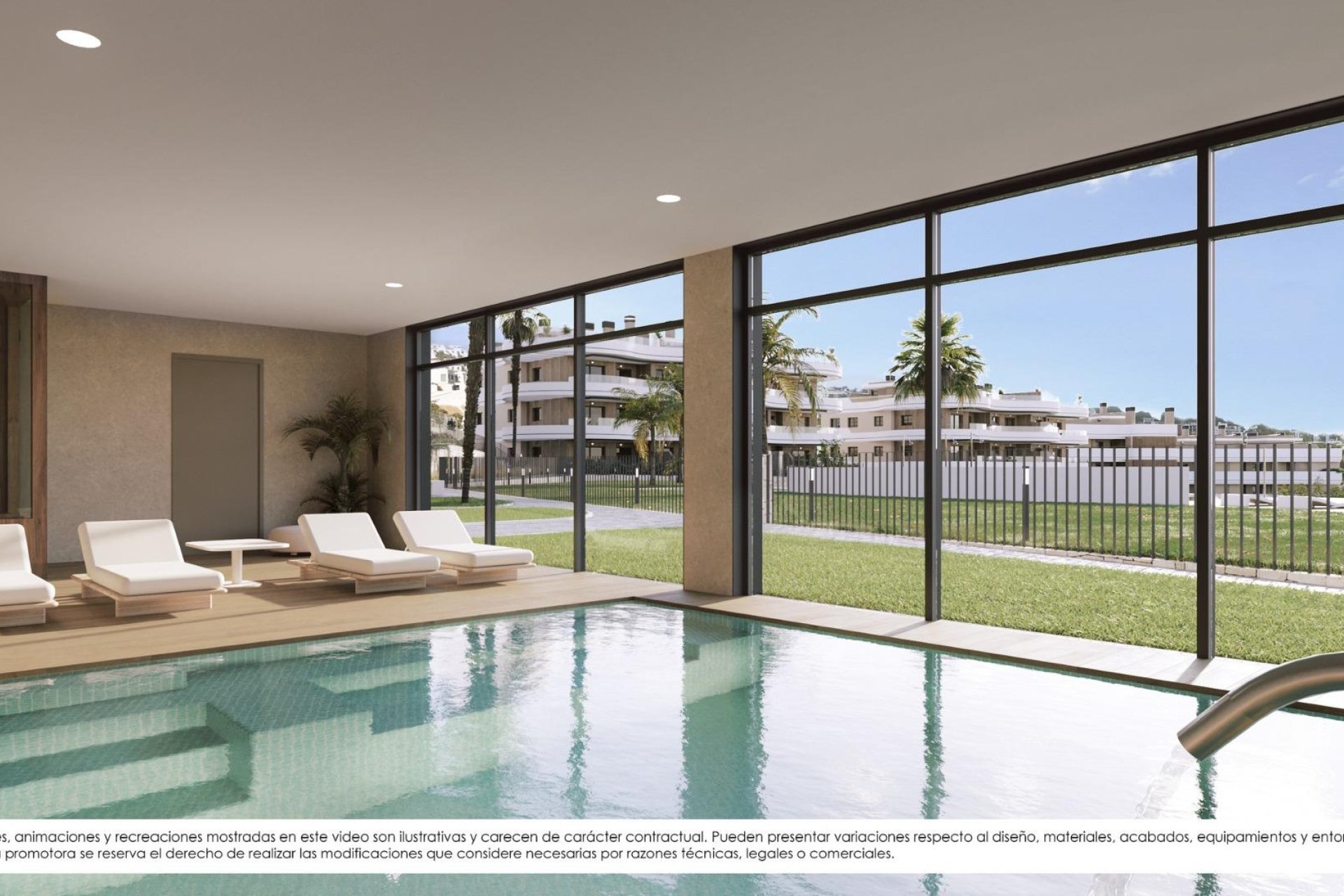 Nowy budynek - apartment -
Finestrat - Campana Garden