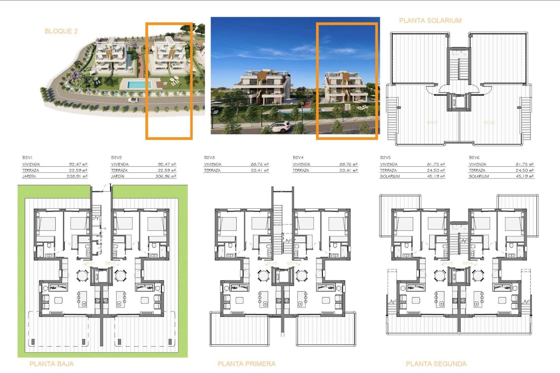 Nowy budynek - apartment -
Fuente Álamo - Hacienda del Alamo