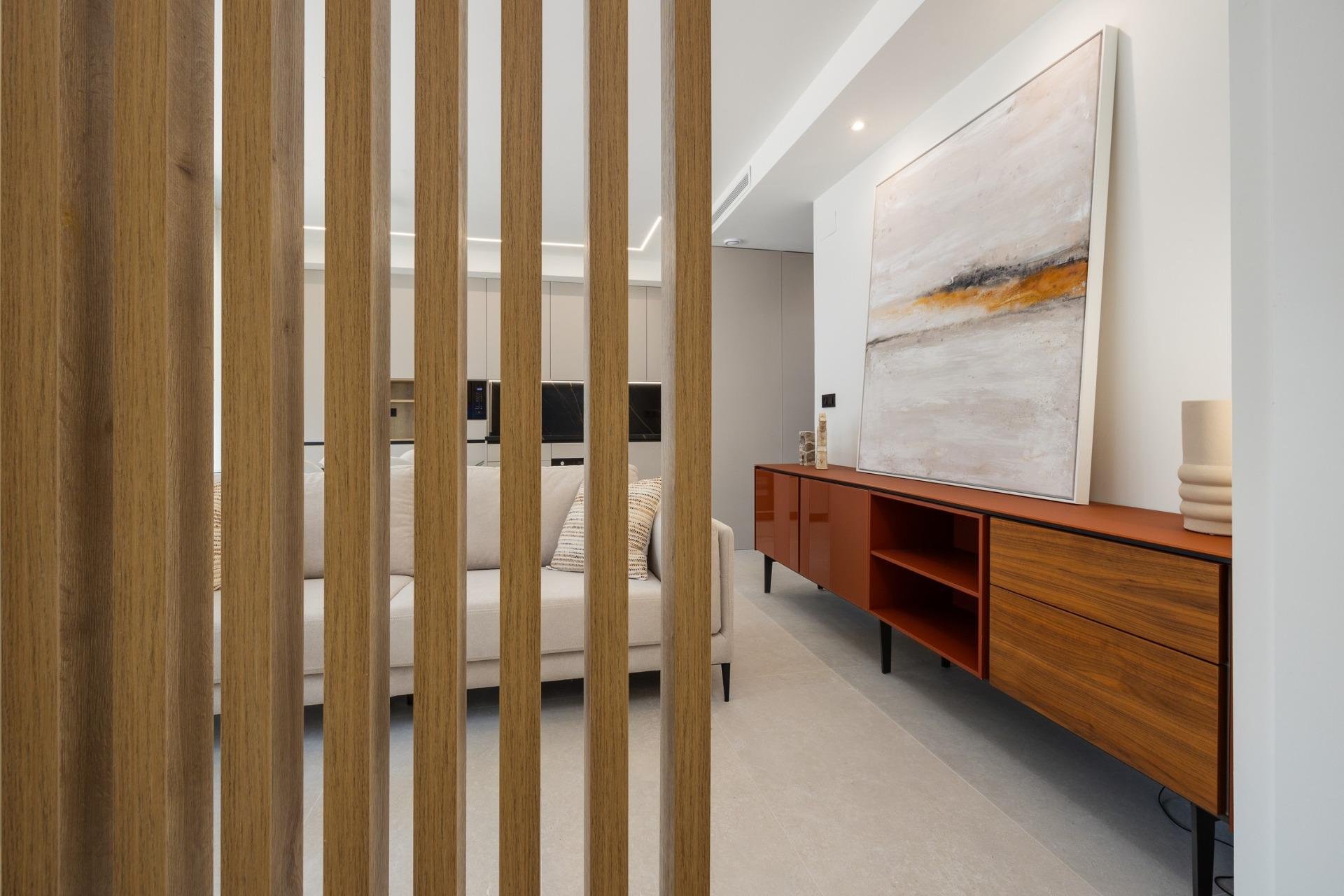 Nowy budynek - apartment -
Guardamar del Segura - Avda del Puerto