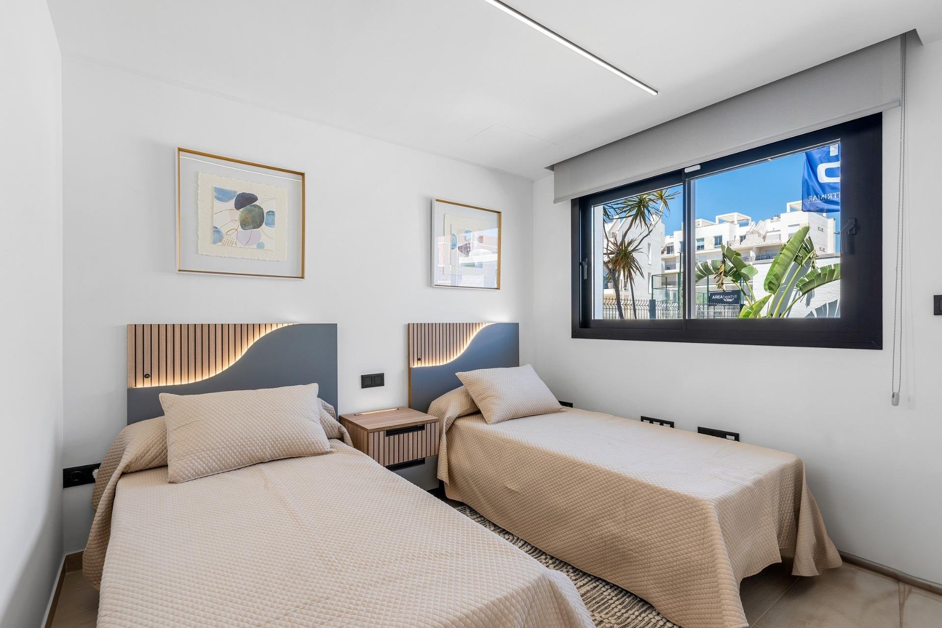 Nowy budynek - apartment -
Guardamar del Segura - El Raso