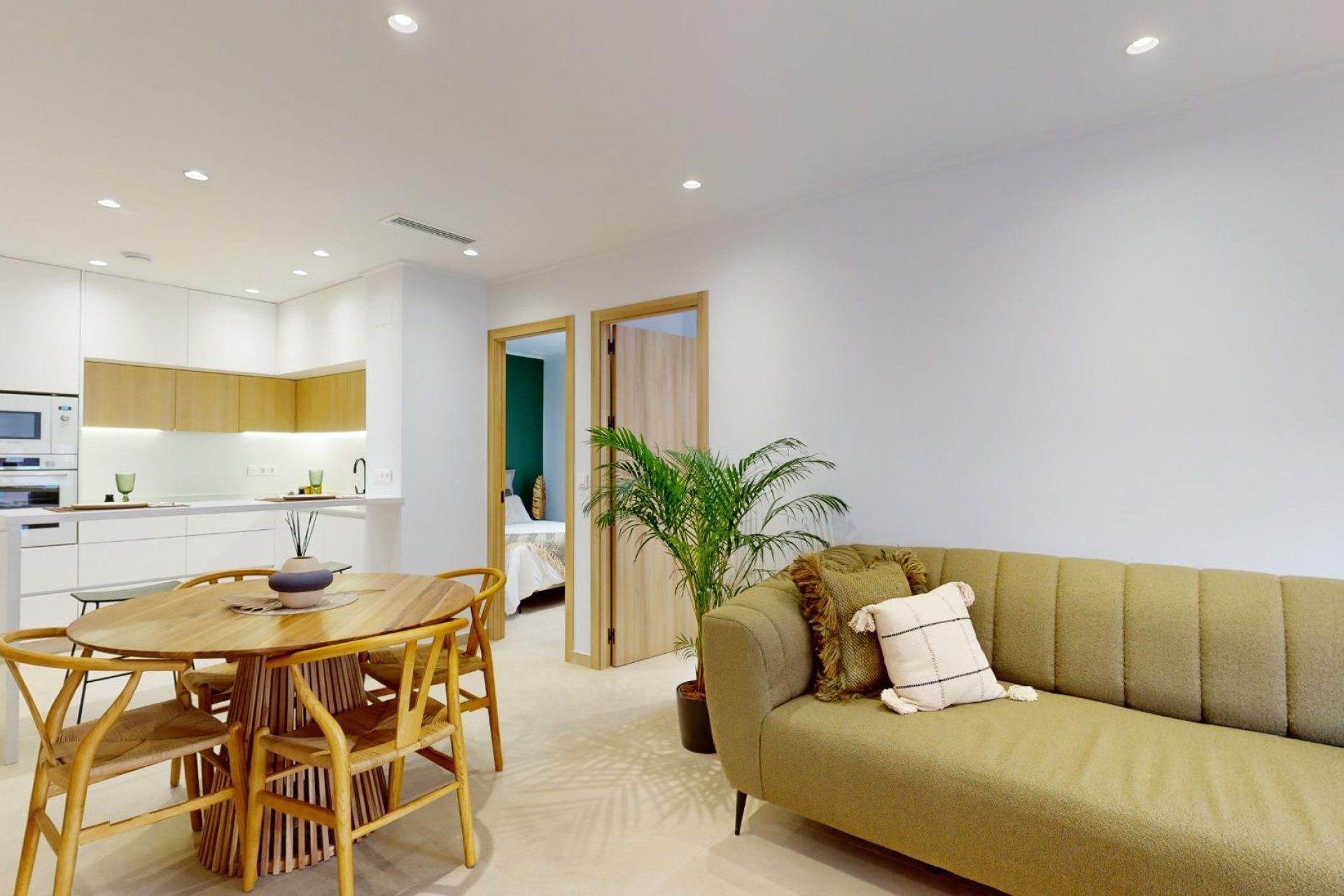 Nowy budynek - apartment -
Guardamar del Segura - El Raso