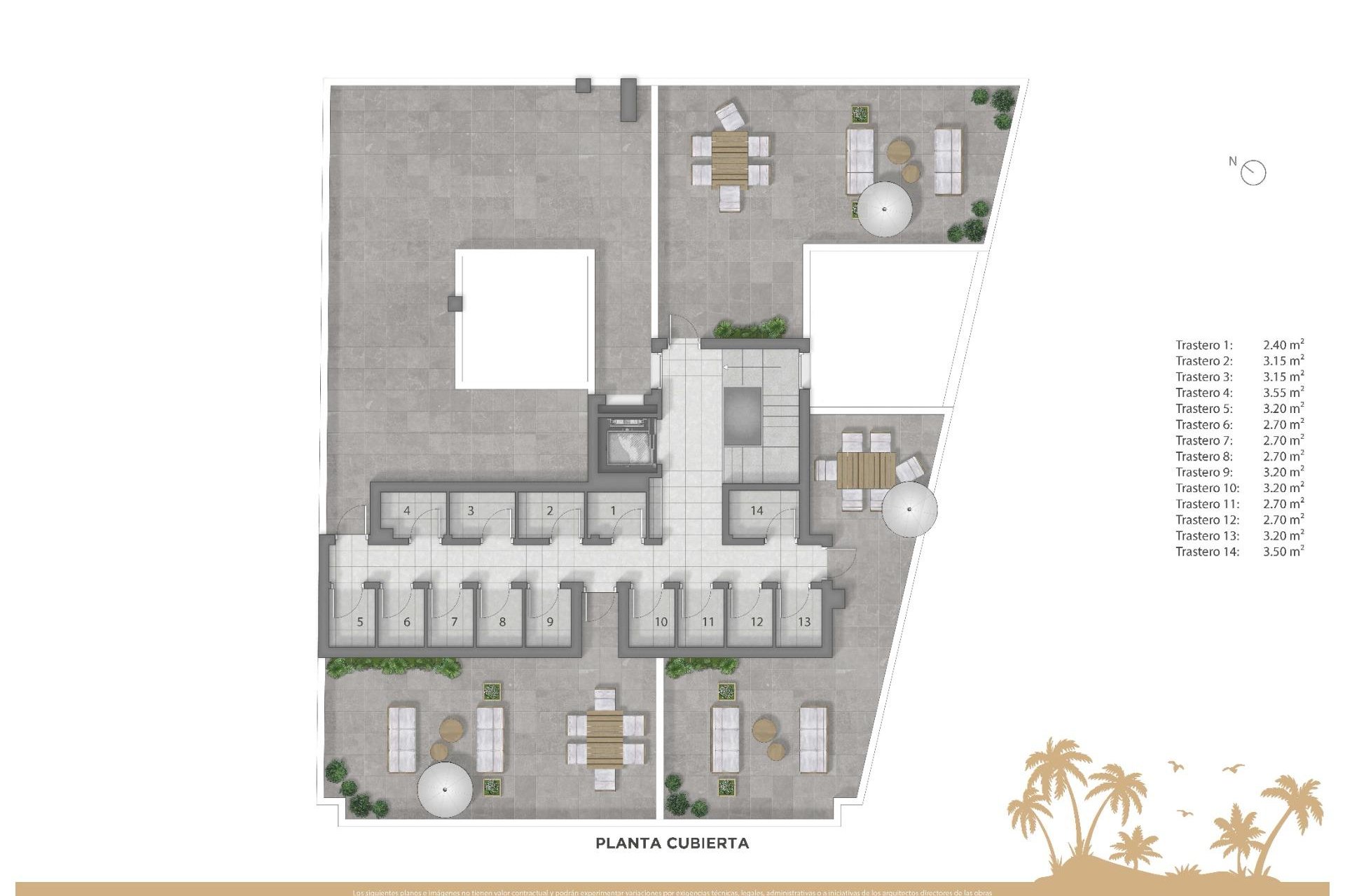 Nowy budynek - apartment -
Guardamar del Segura - Pueblo