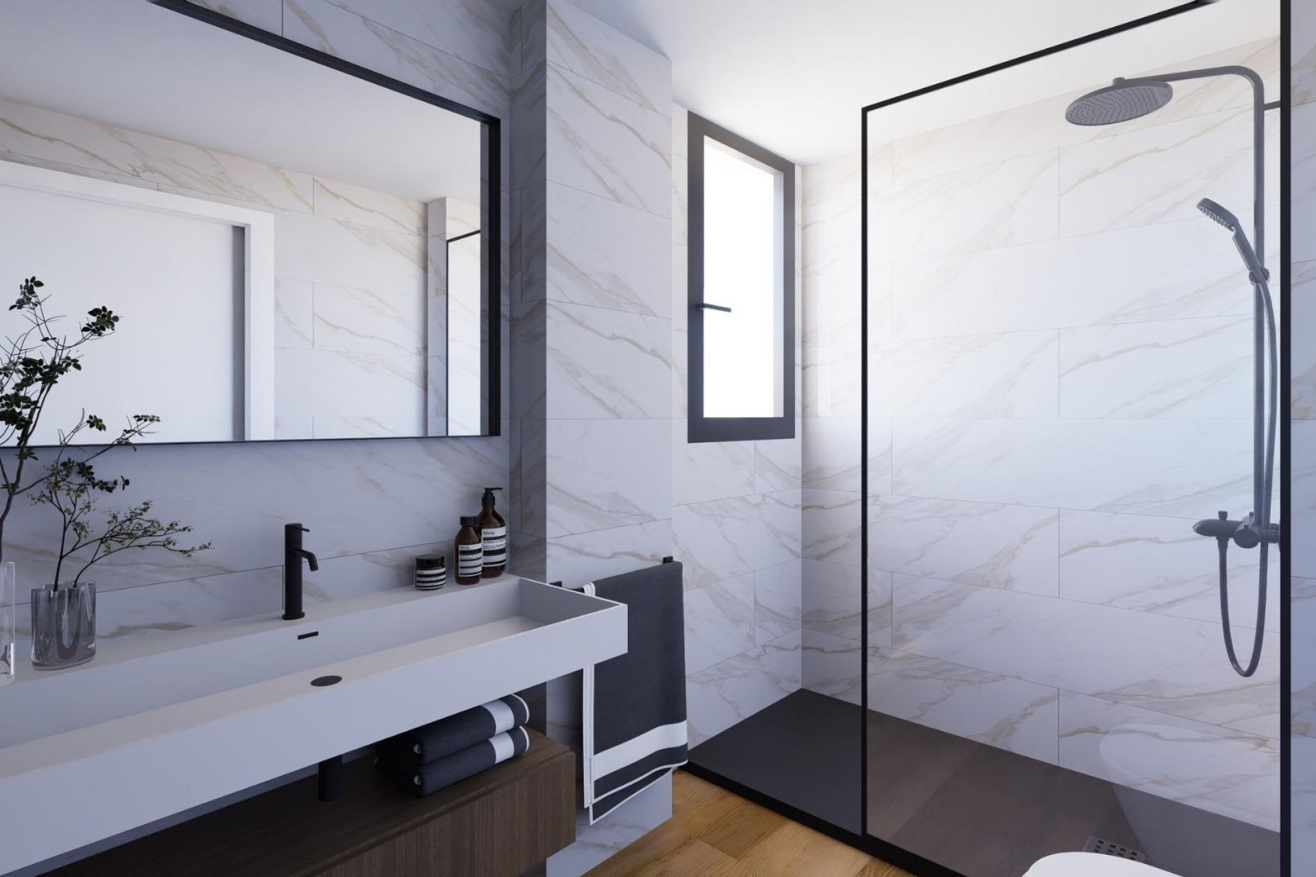 Nowy budynek - apartment -
Jávea Xàbia - Cala Blanca
