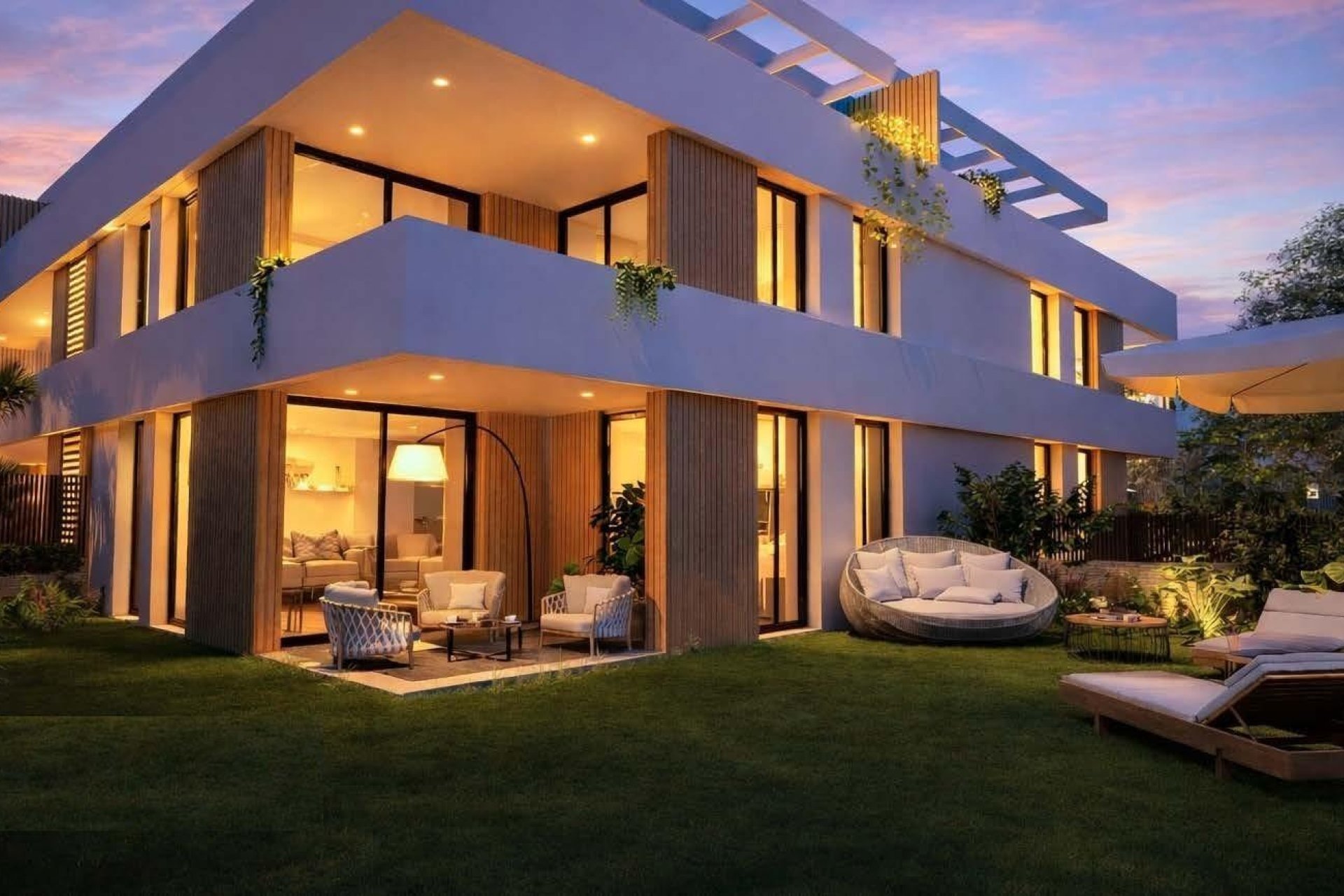 Nowy budynek - apartment -
Jávea Xàbia - Pueblo