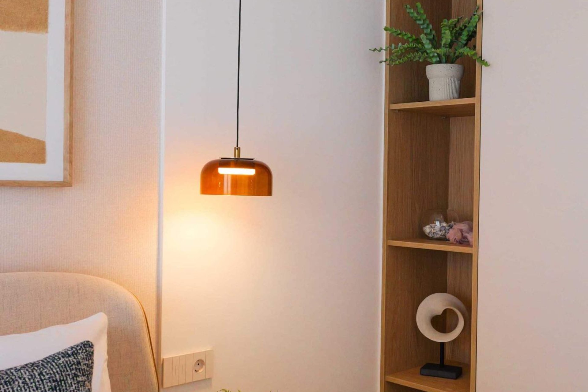 Nowy budynek - apartment -
La Manga del Mar Menor - Veneziola