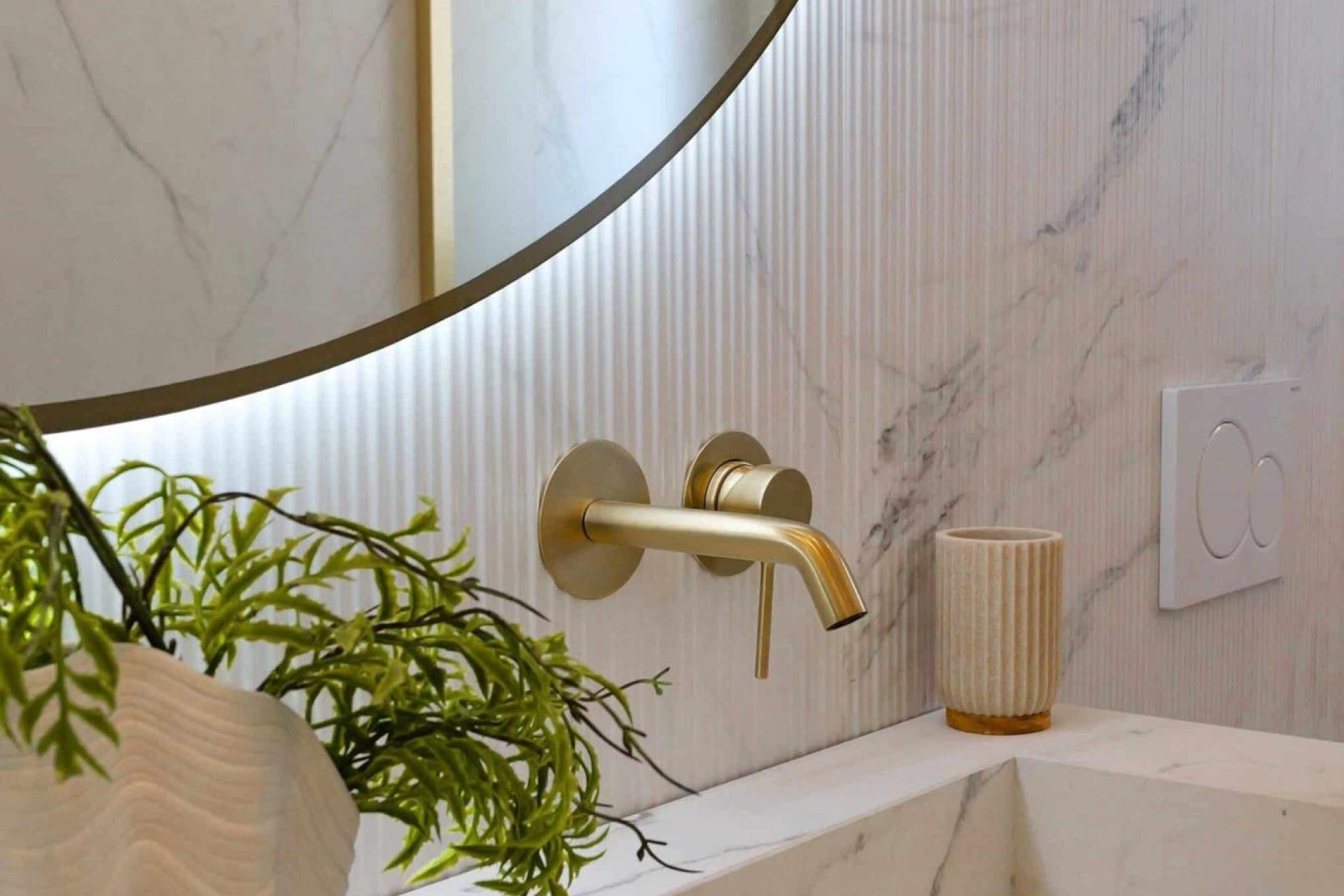 Nowy budynek - apartment -
La Manga del Mar Menor - Veneziola