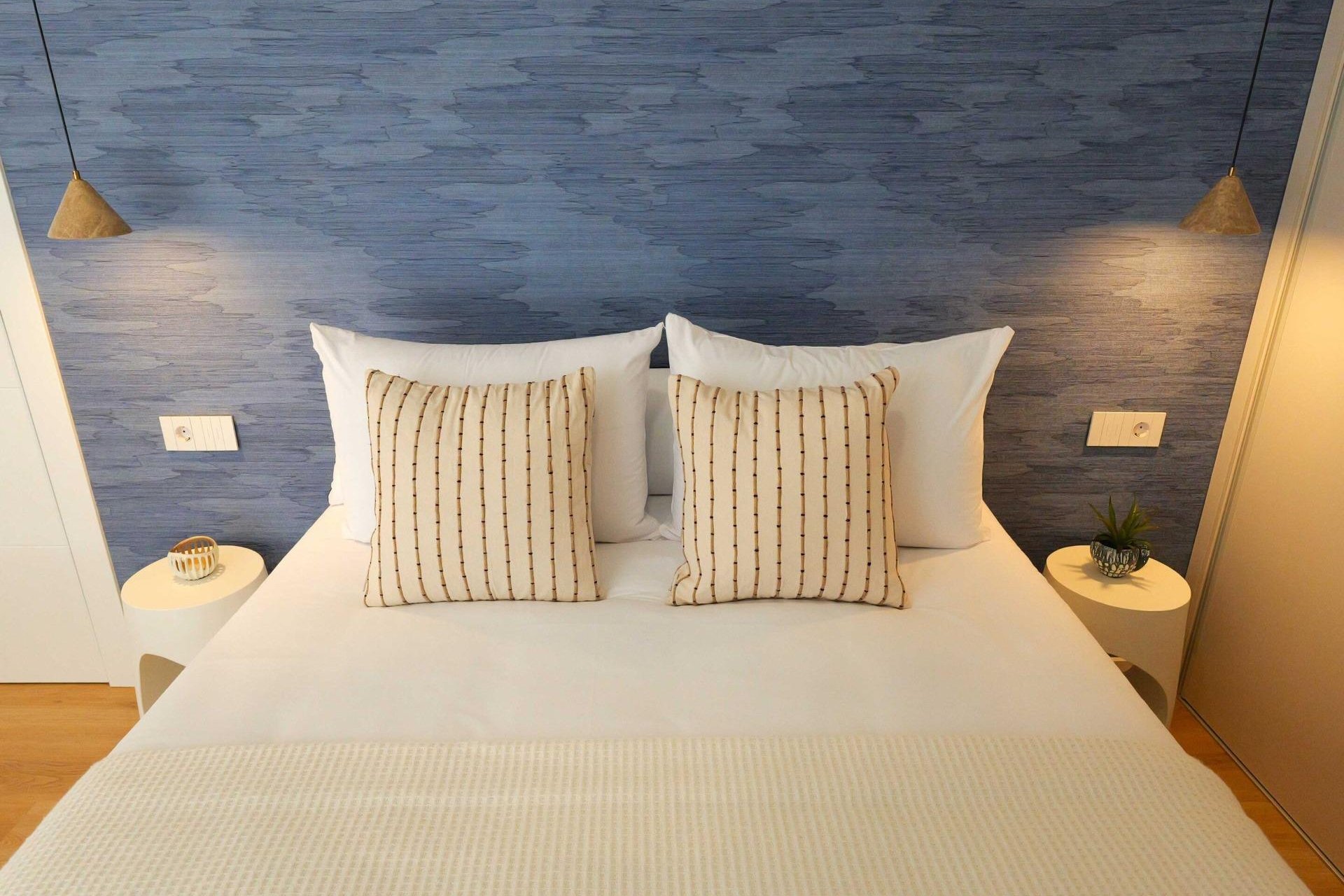 Nowy budynek - apartment -
La Manga del Mar Menor - Veneziola