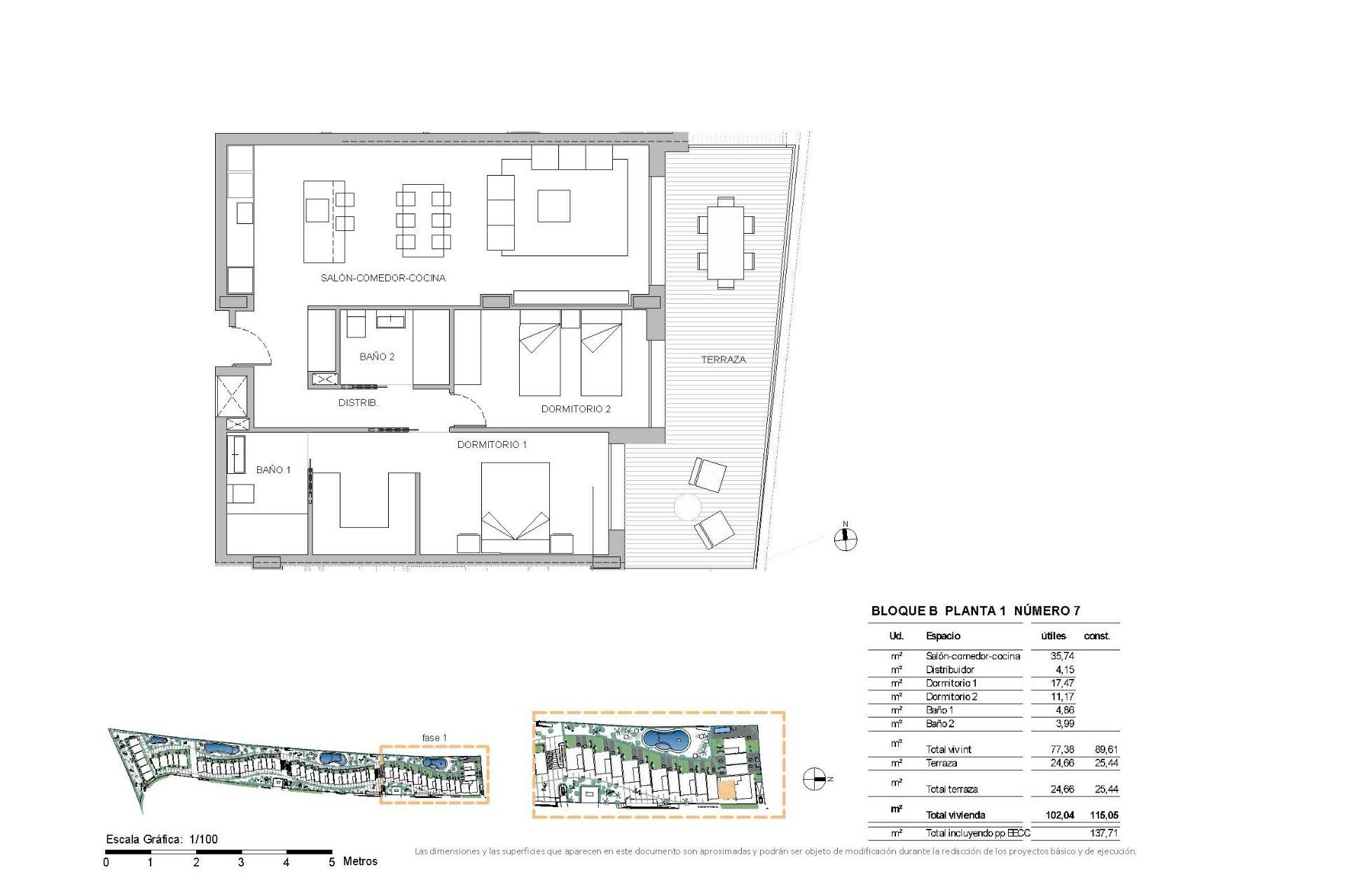 Nowy budynek - apartment -
La Nucía - Ciudad del Deporte
