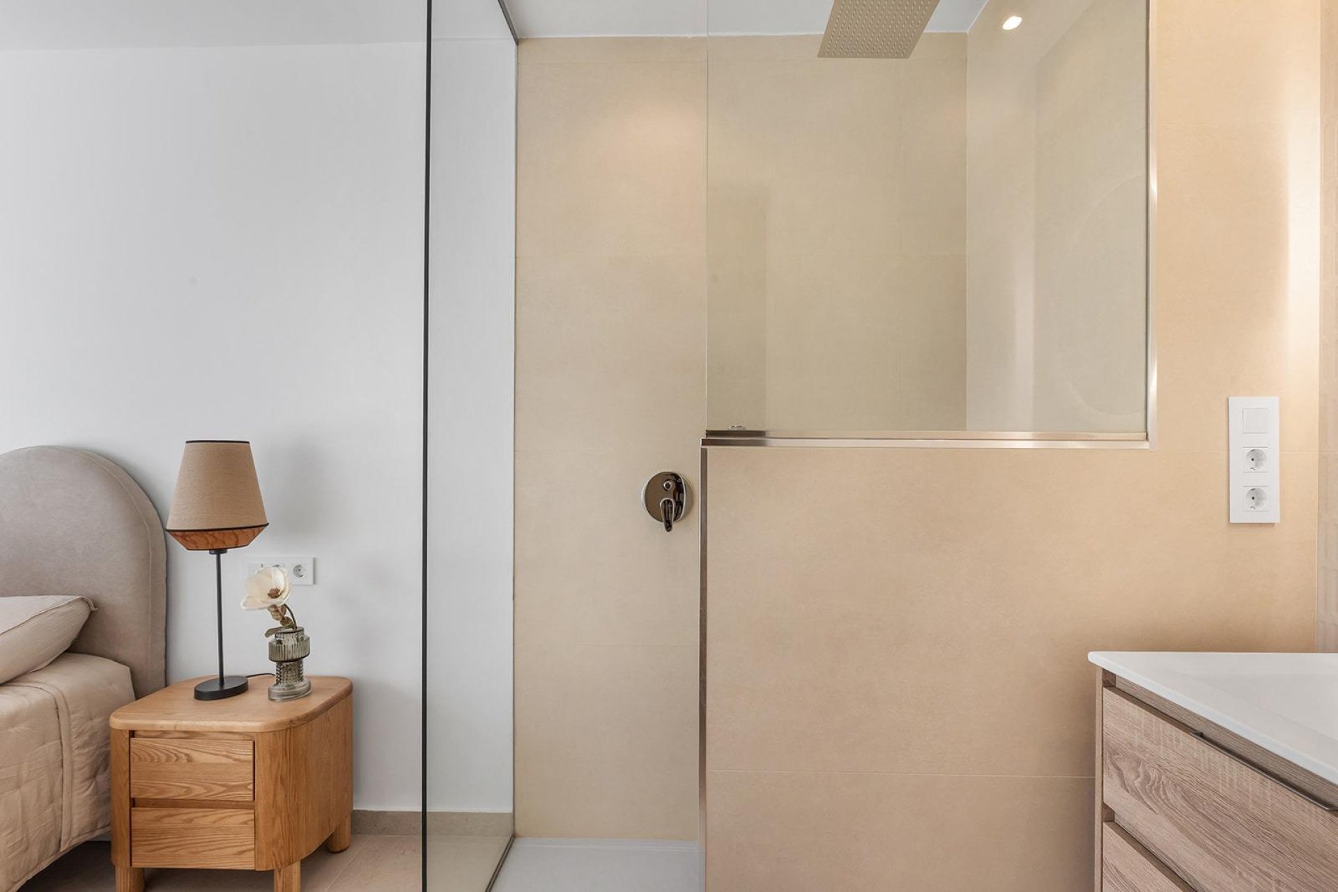 Nowy budynek - apartment -
Los Alcazares - La Serena Golf