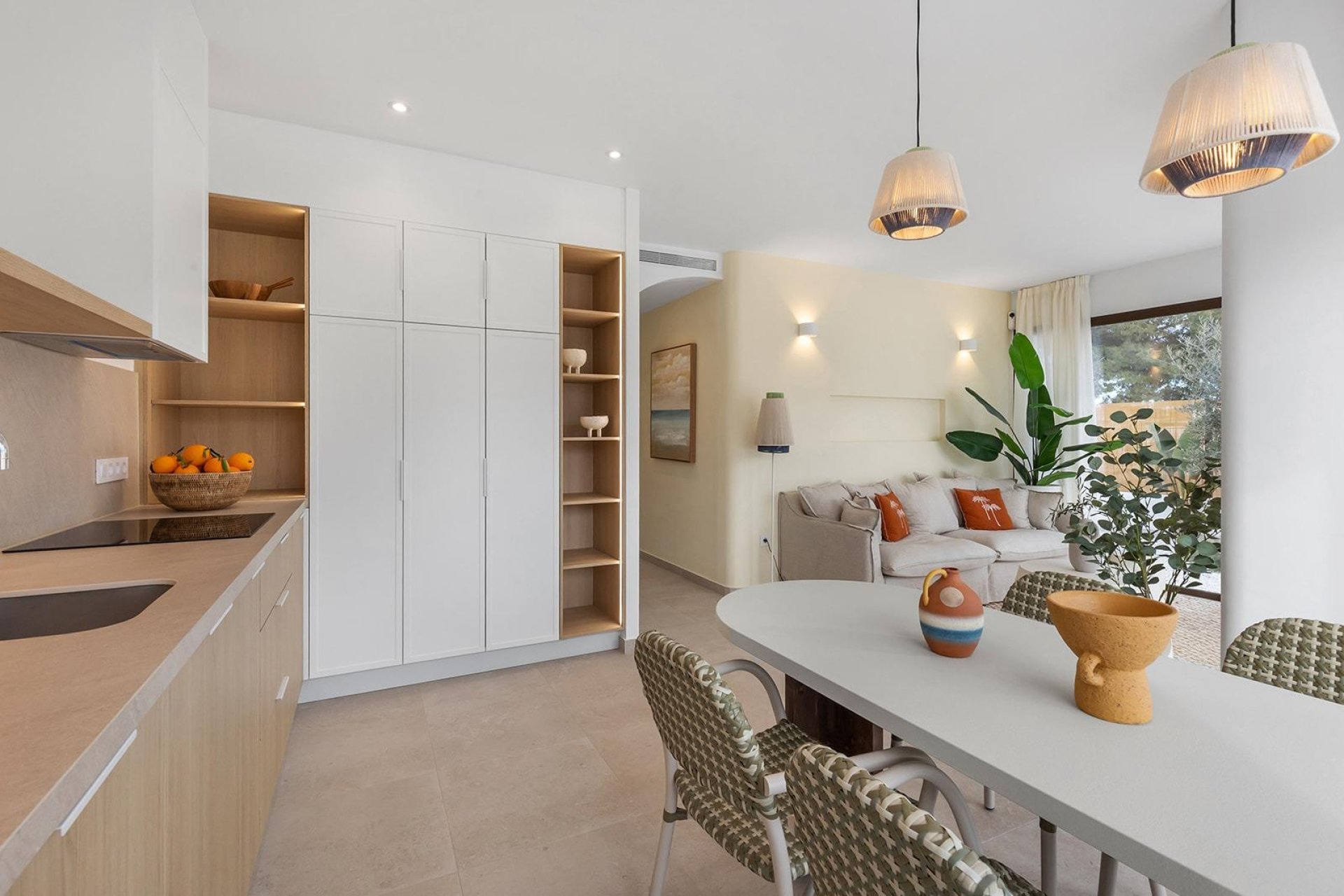 Nowy budynek - apartment -
Los Alcazares - La Serena Golf