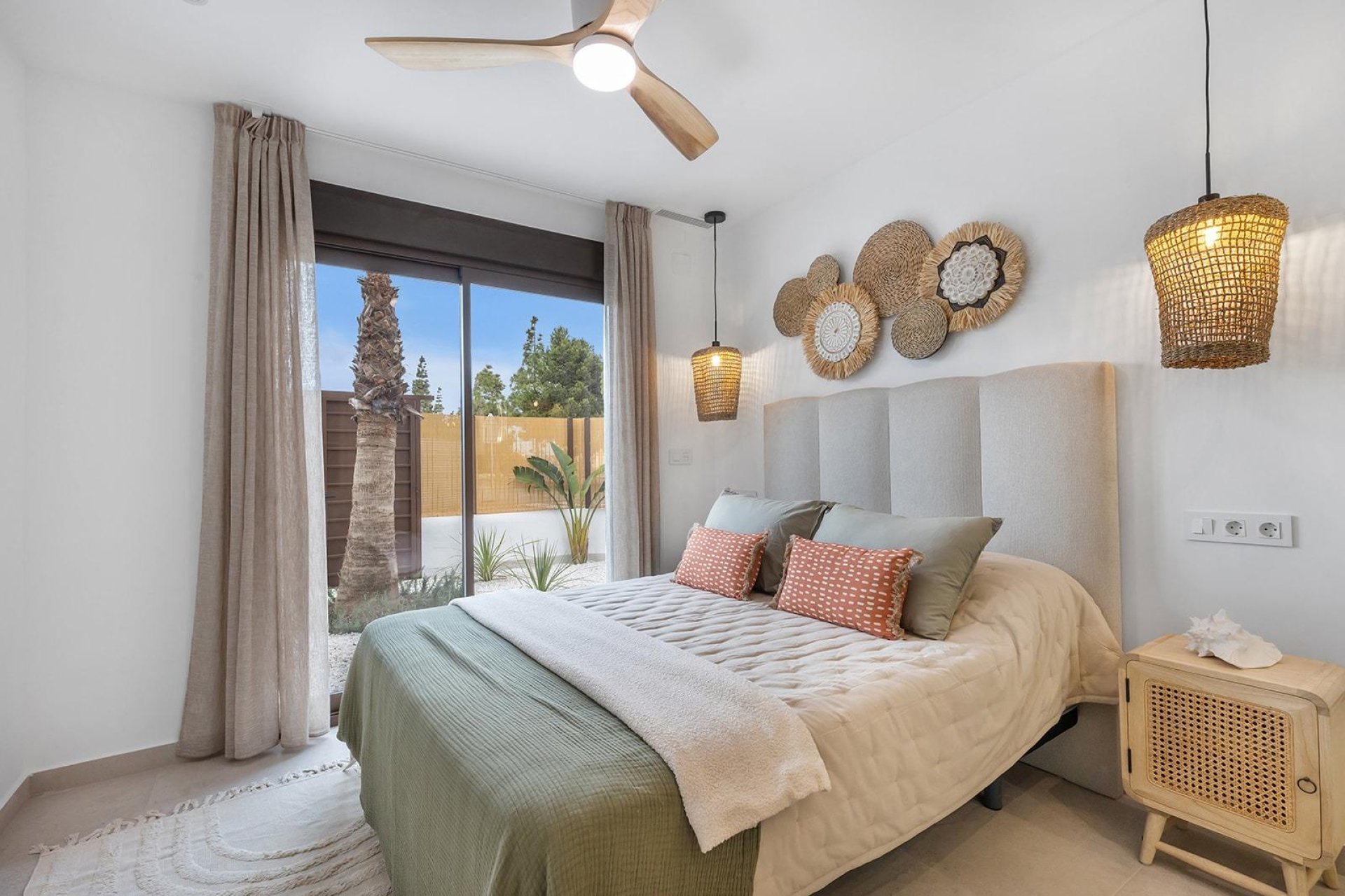 Nowy budynek - apartment -
Los Alcazares - La Serena Golf