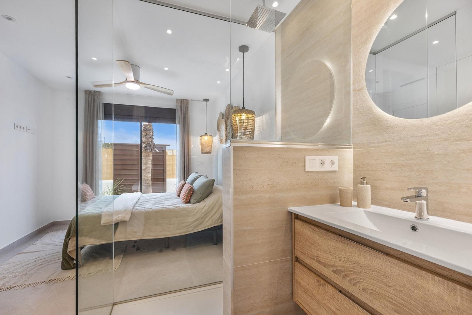 Nowy budynek - apartment -
Los Alcazares - La Serena Golf