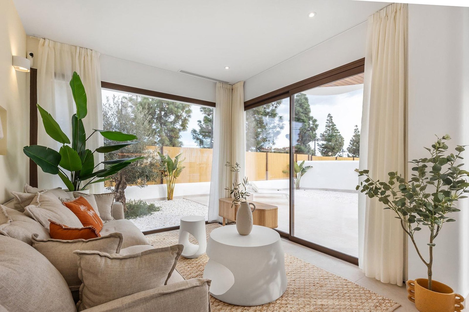 Nowy budynek - apartment -
Los Alcazares - La Serena Golf