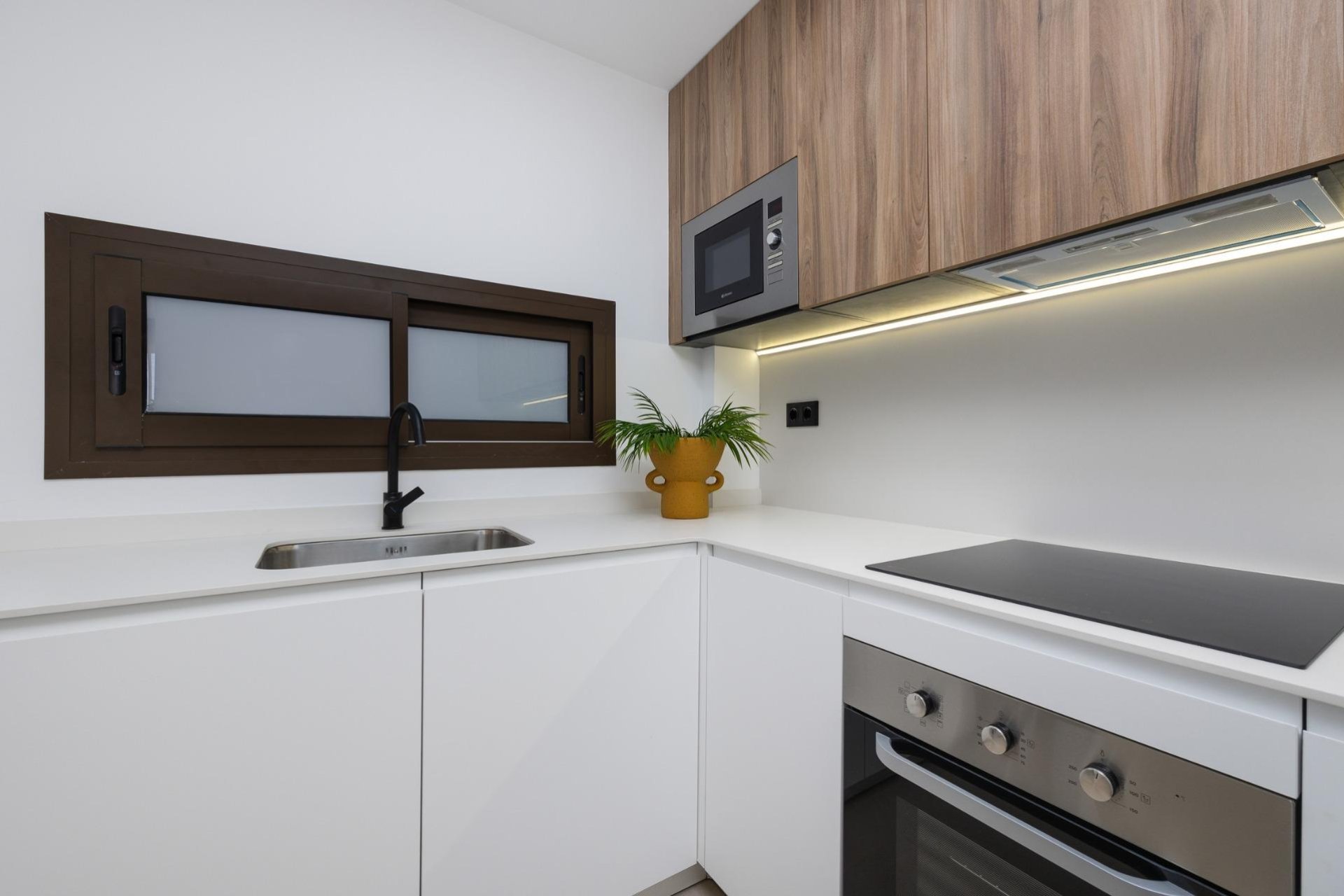 Nowy budynek - apartment -
Los Alcazares - La Serena Golf