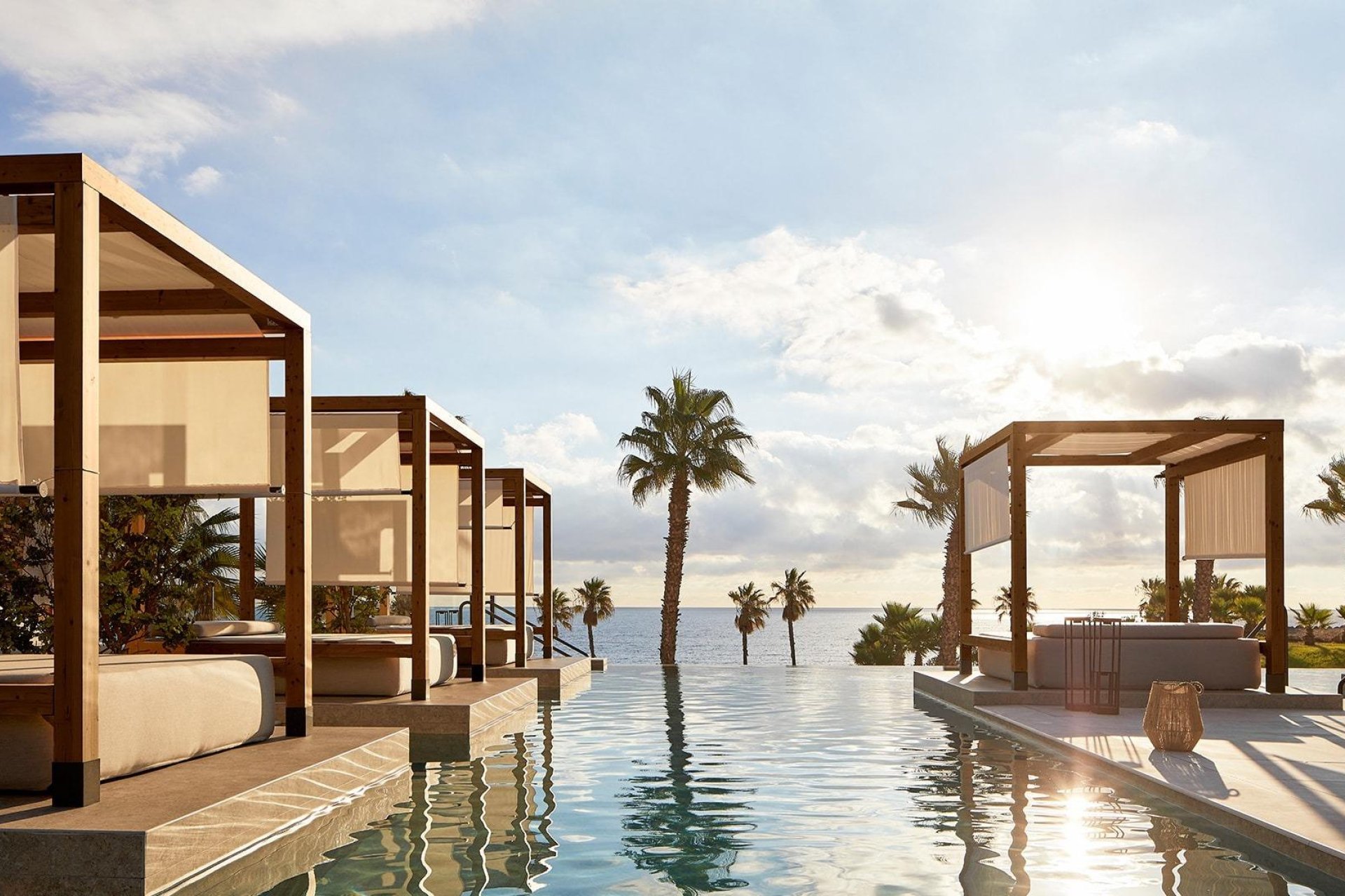 Nowy budynek - apartment -
Mojacar - Playa Macenas (Mojácar)