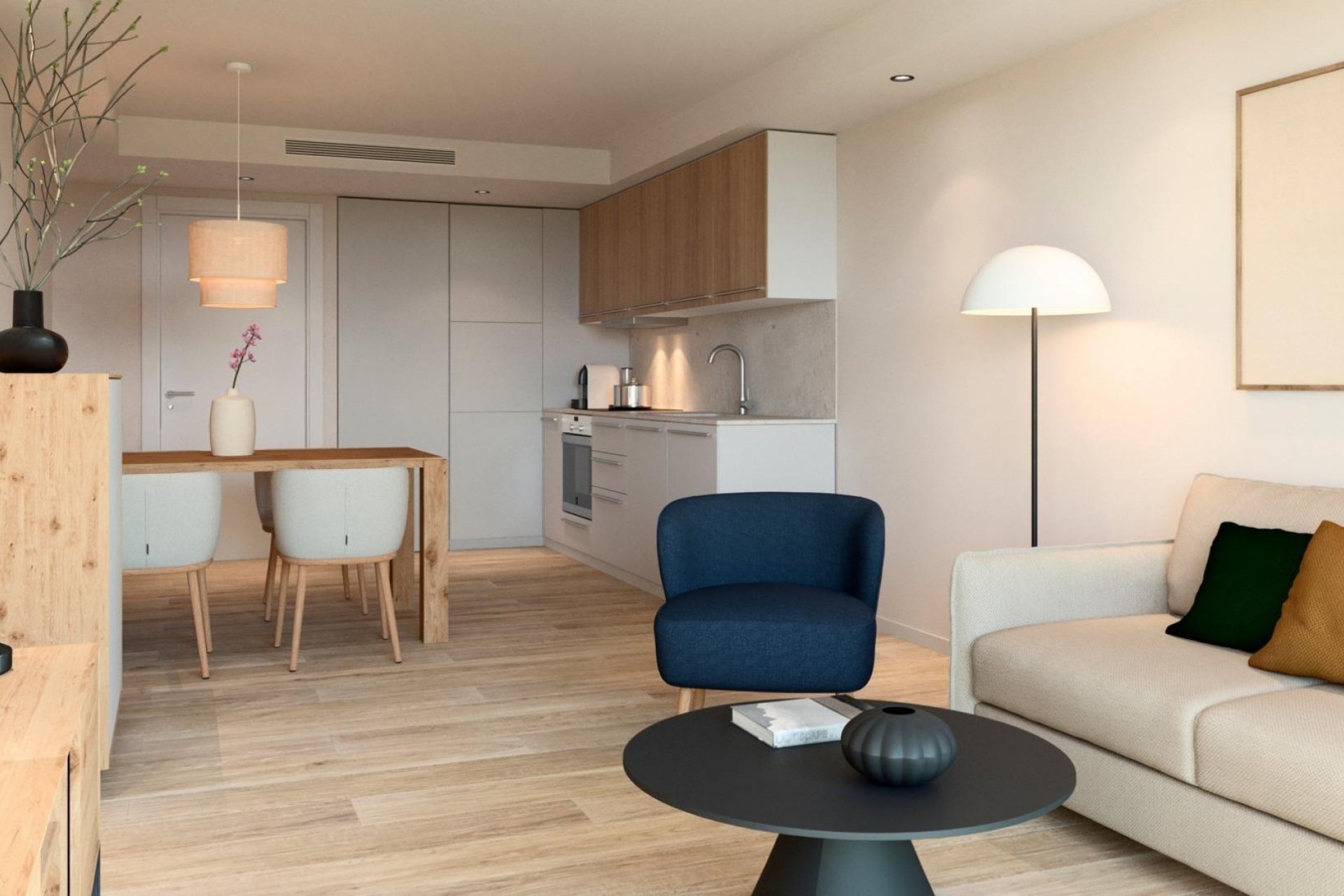 Nowy budynek - apartment -
Moncofa - Playa de Moncofa